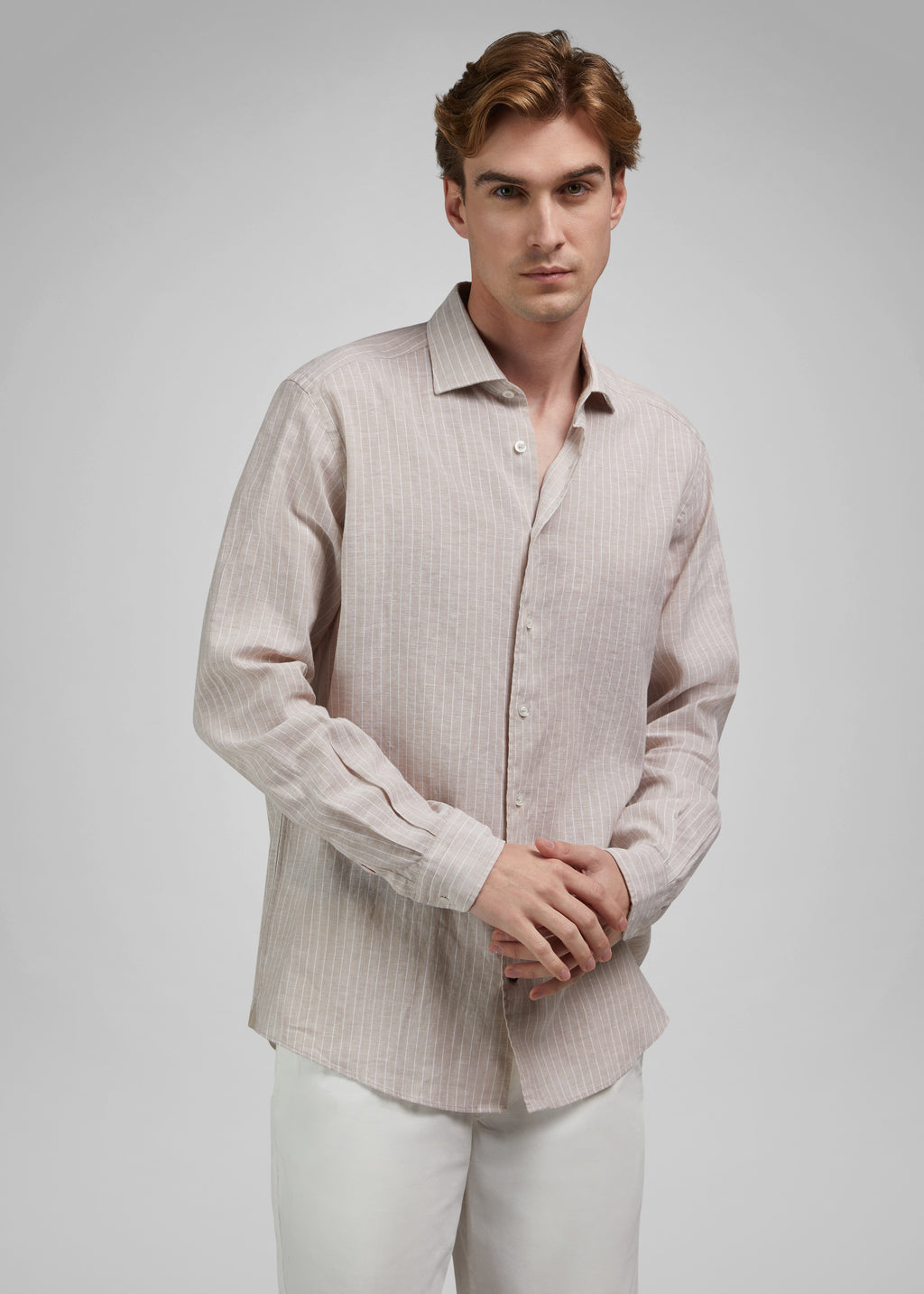 CHEMISE DÉCONTRACTÉE RF