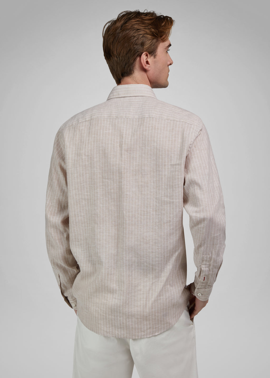 CHEMISE DÉCONTRACTÉE RF