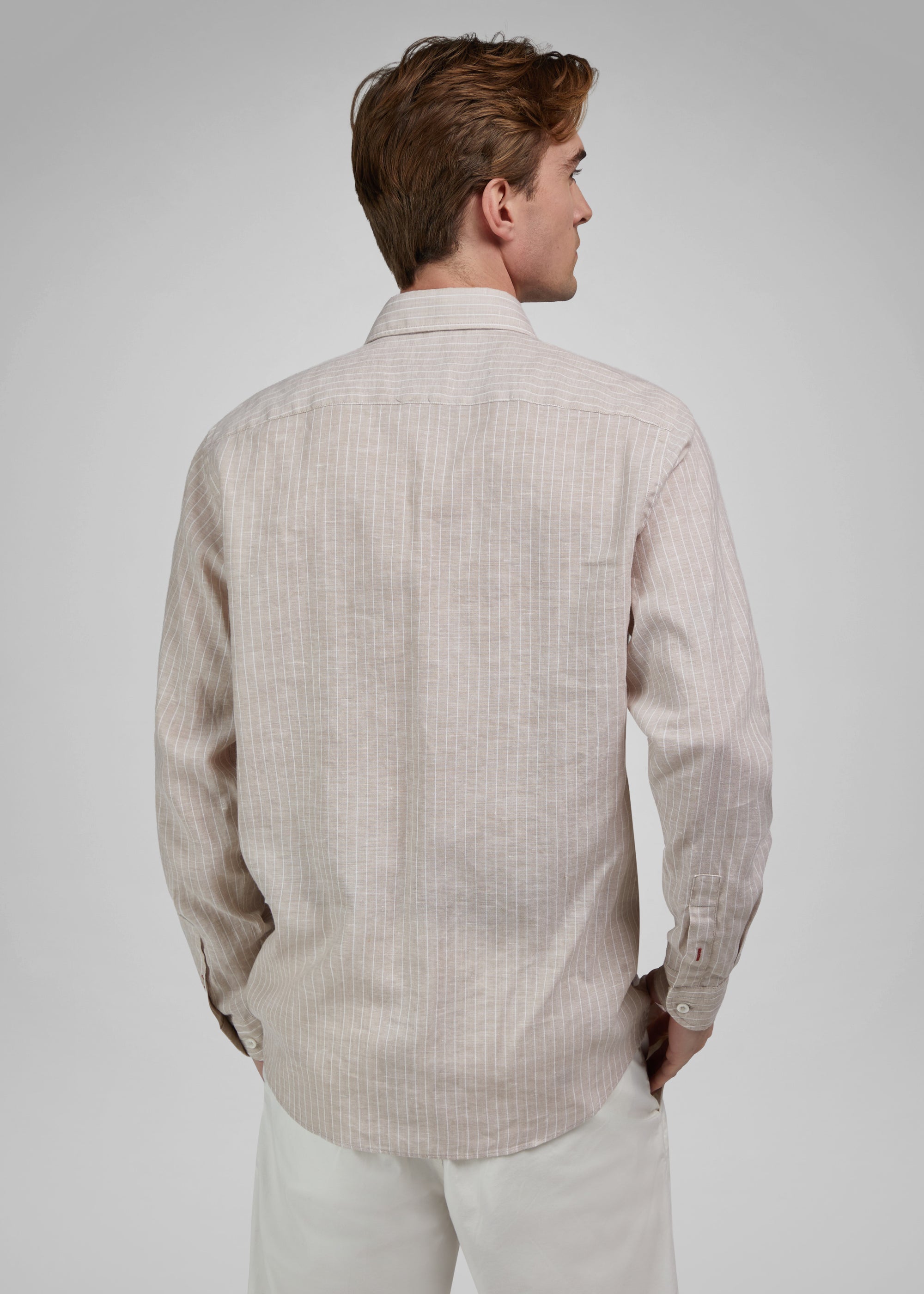 CHEMISE DÉCONTRACTÉE RF