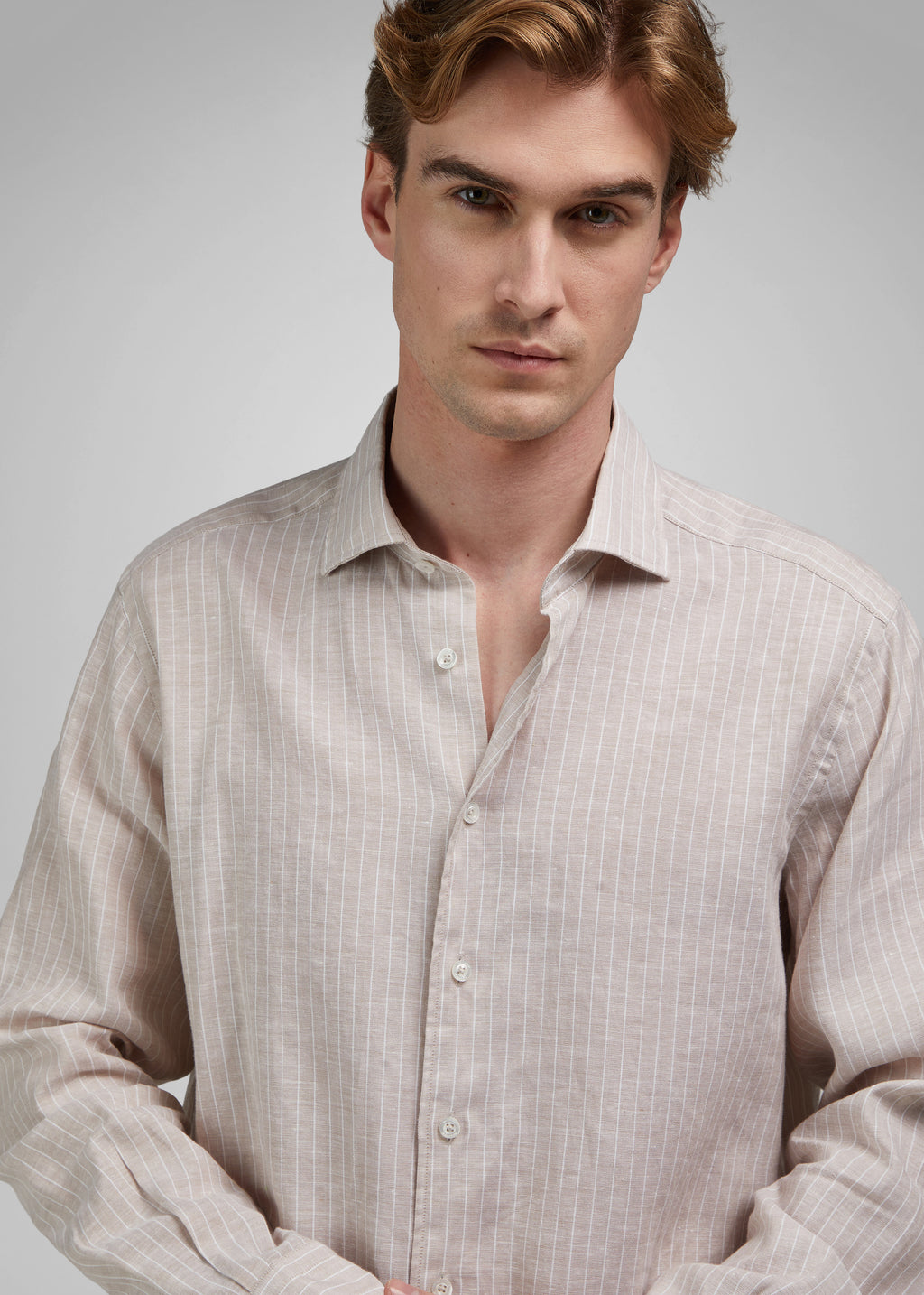 CHEMISE DÉCONTRACTÉE RF