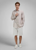 CHEMISE DÉCONTRACTÉE RF