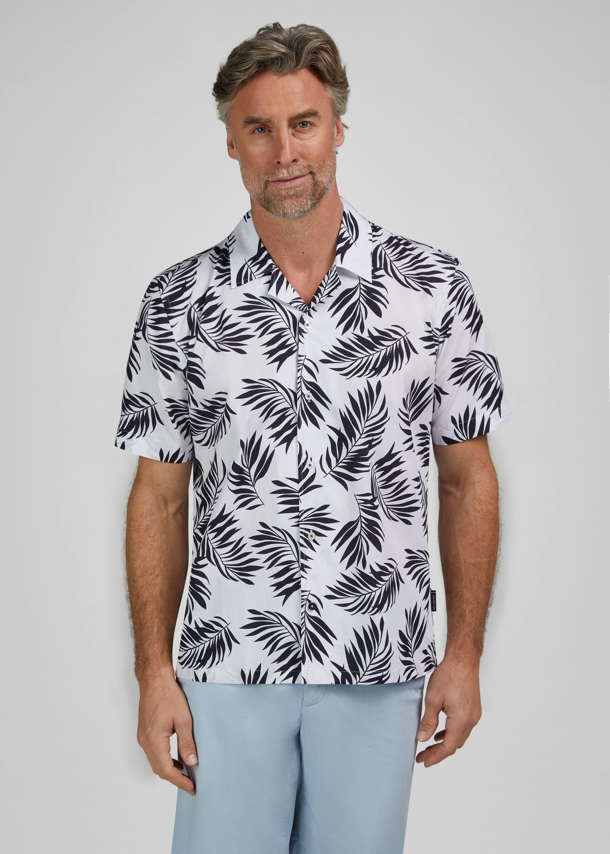 HEMD CASUAL RF