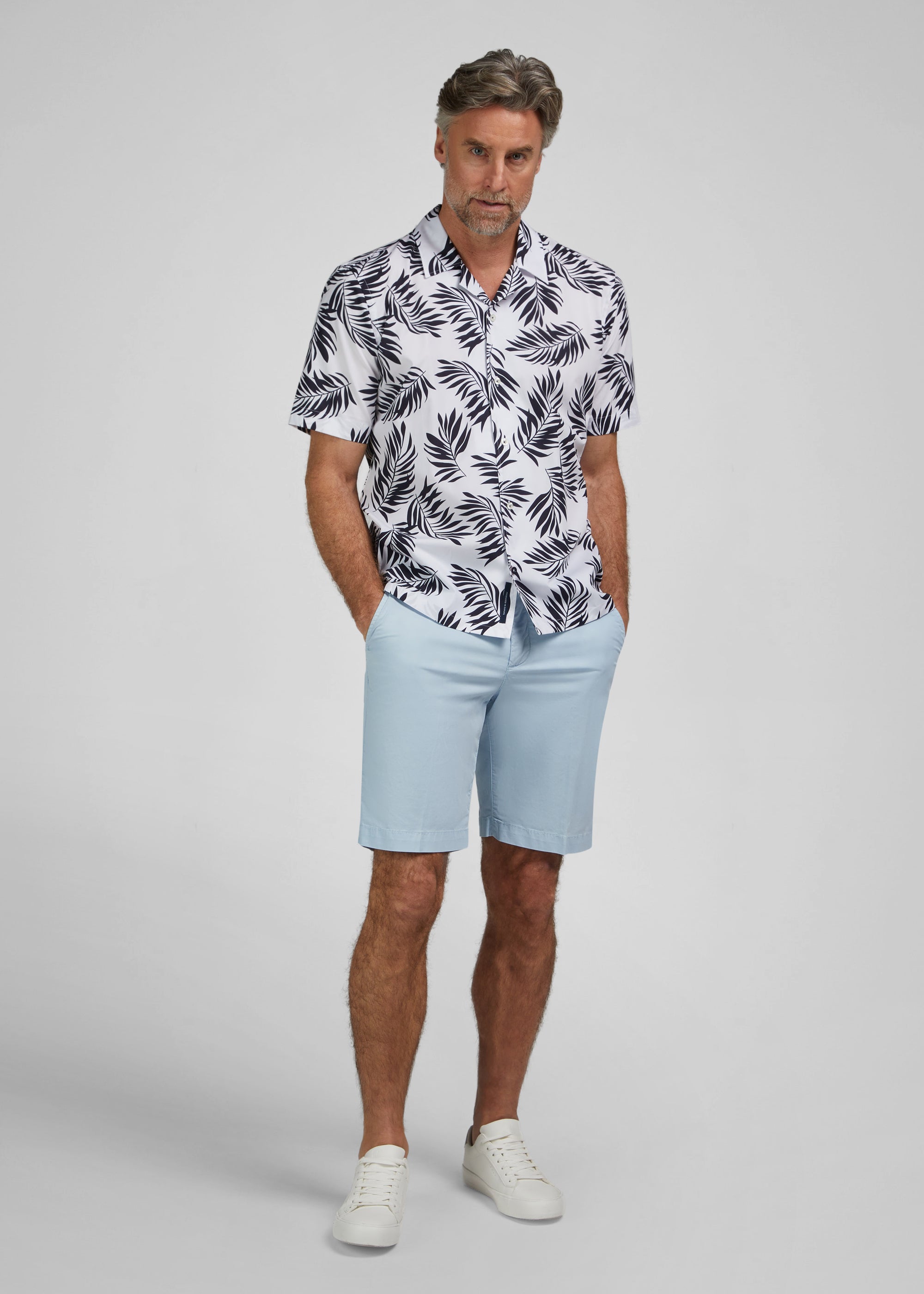 HEMD CASUAL RF