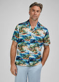 CHEMISE DÉCONTRACTÉE RF