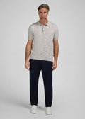 POLO EN MAILLE