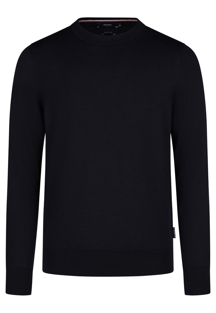 PULL COL ROND