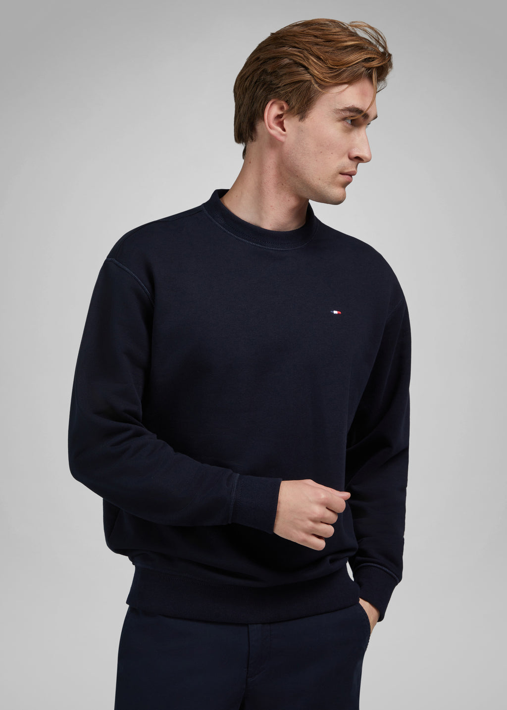 Sweat Crewneck