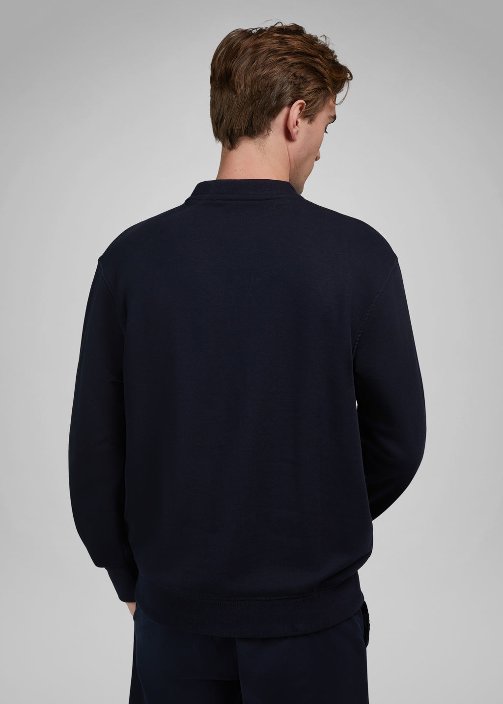 Sweat Crewneck