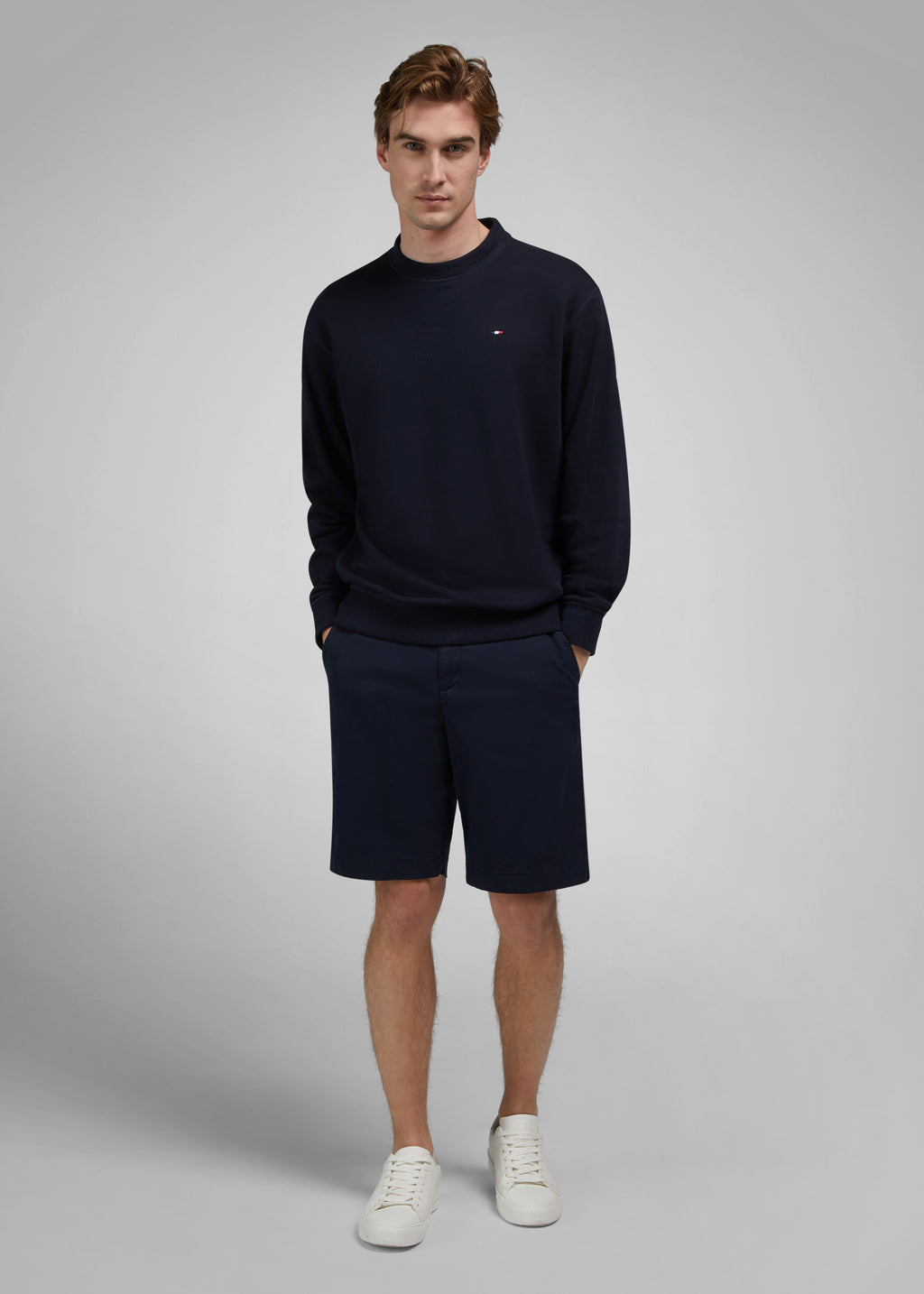 Sweat Crewneck