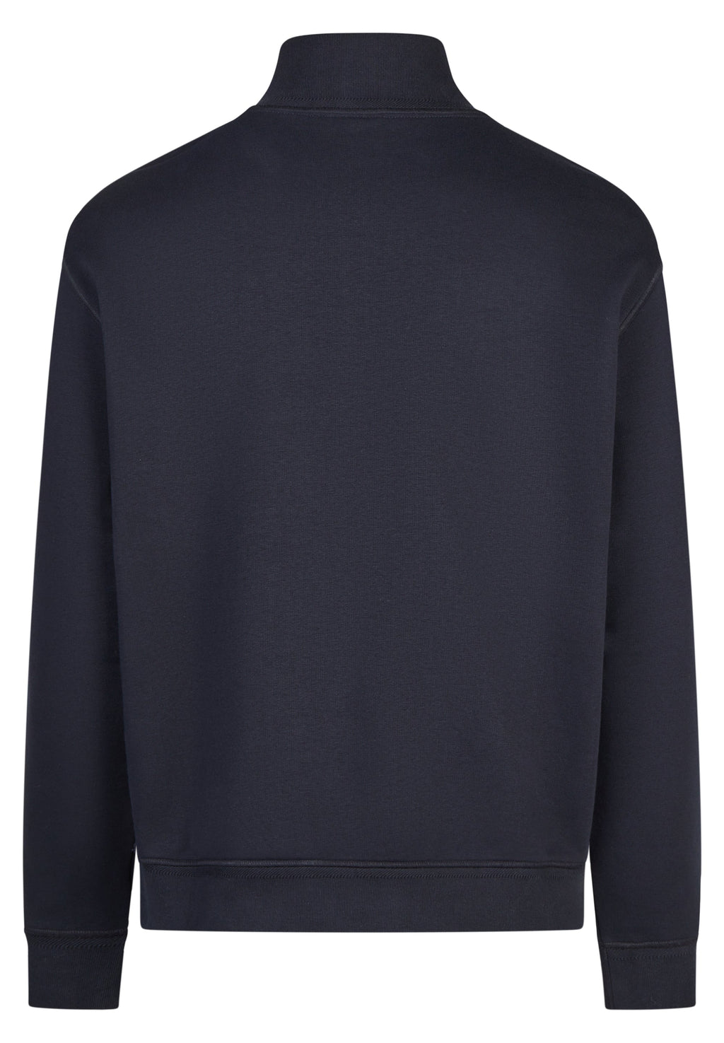 ZIP TROYER SWEAT – Ansicht 2