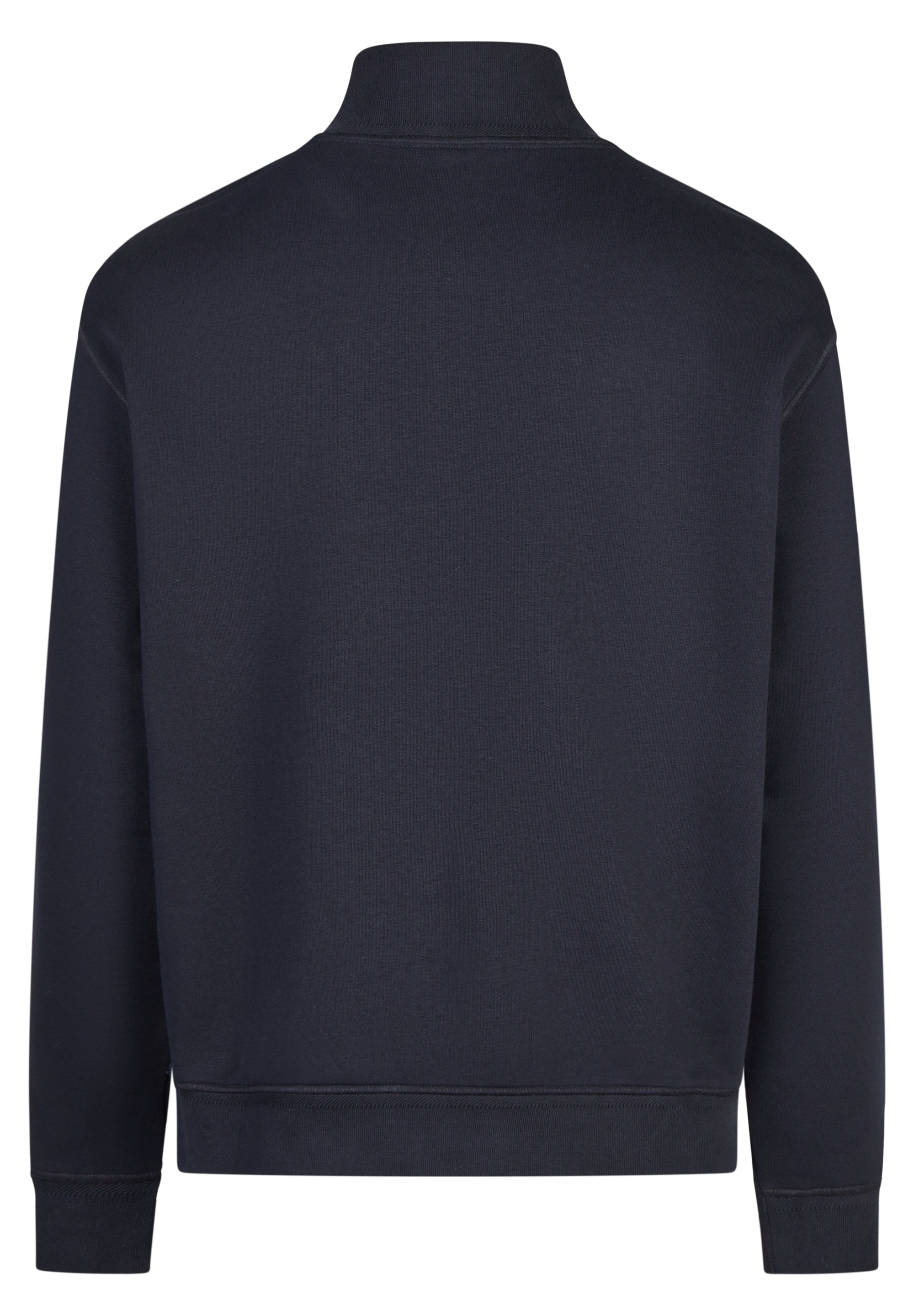 ZIP TROYER SWEAT – Ansicht 2