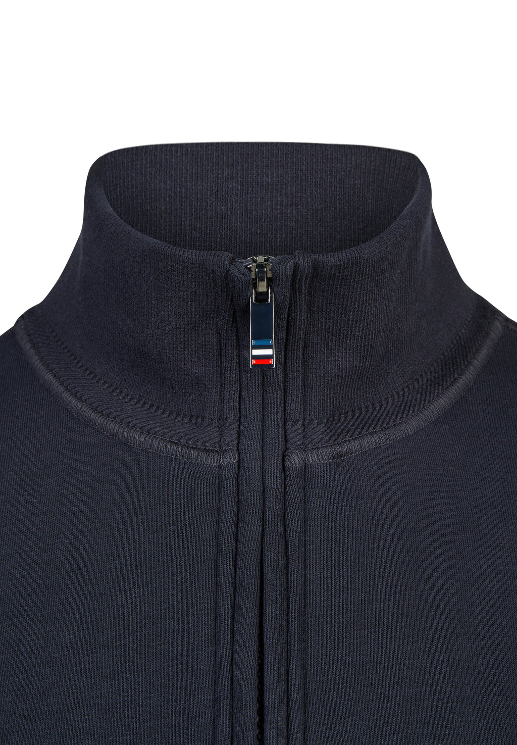 ZIP TROYER SWEAT – Ansicht 5