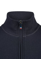 ZIP TROYER SWEAT – Ansicht 5