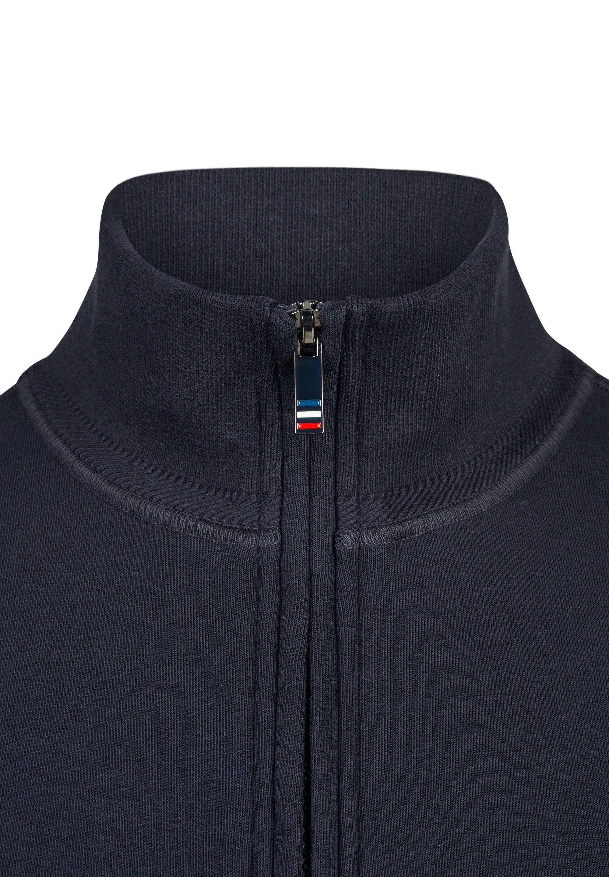 ZIP TROYER SWEAT – Ansicht 5