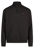 ZIP TROYER SWEAT – Ansicht 1
