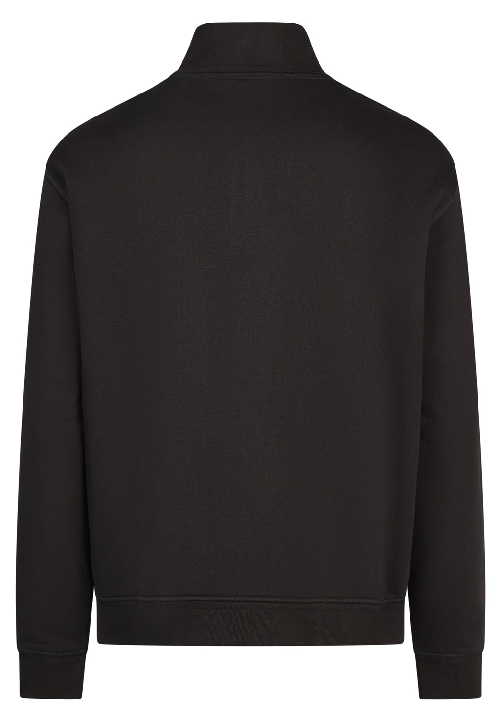 ZIP TROYER SWEAT – Ansicht 2