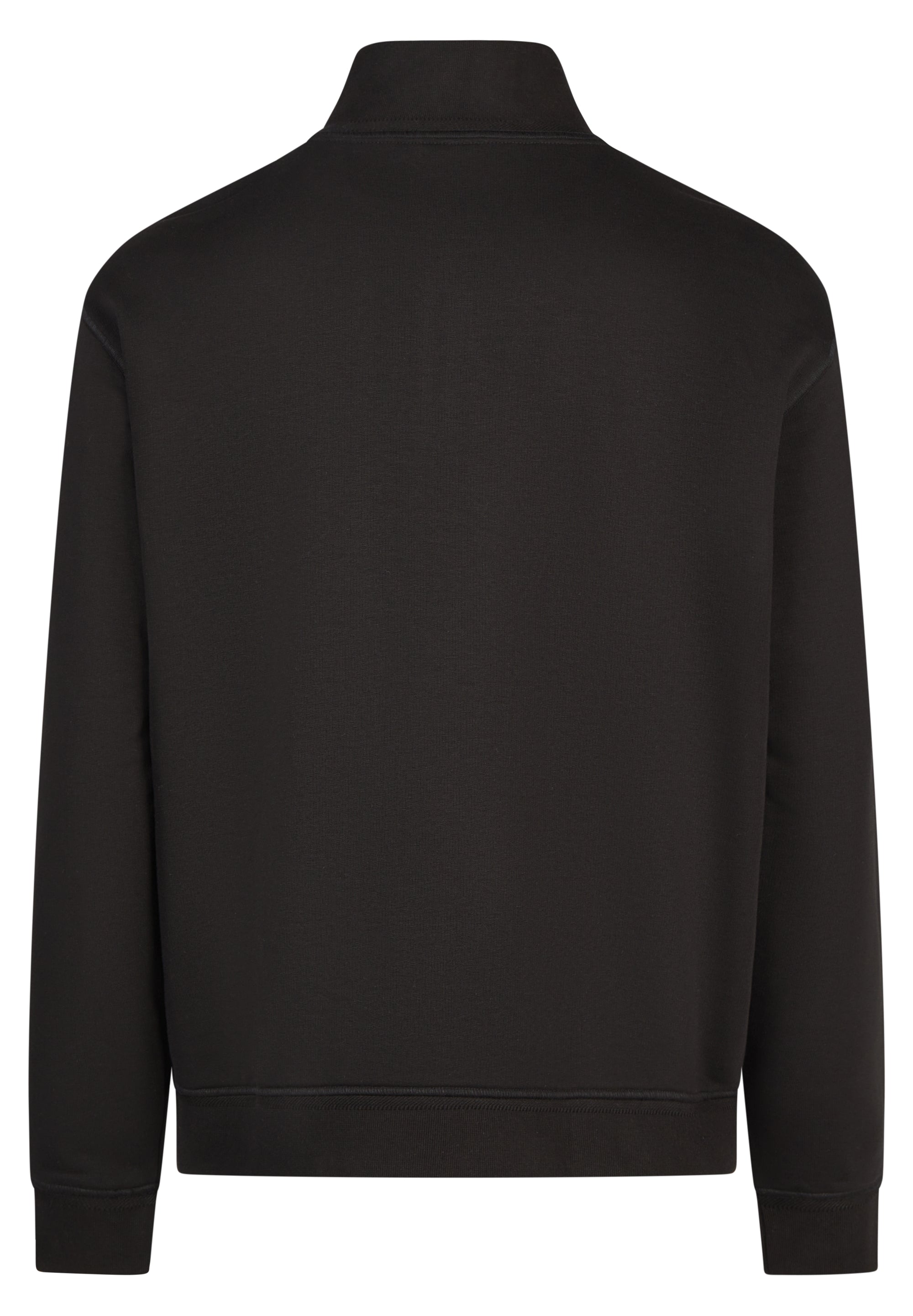 ZIP TROYER SWEAT – Ansicht 2