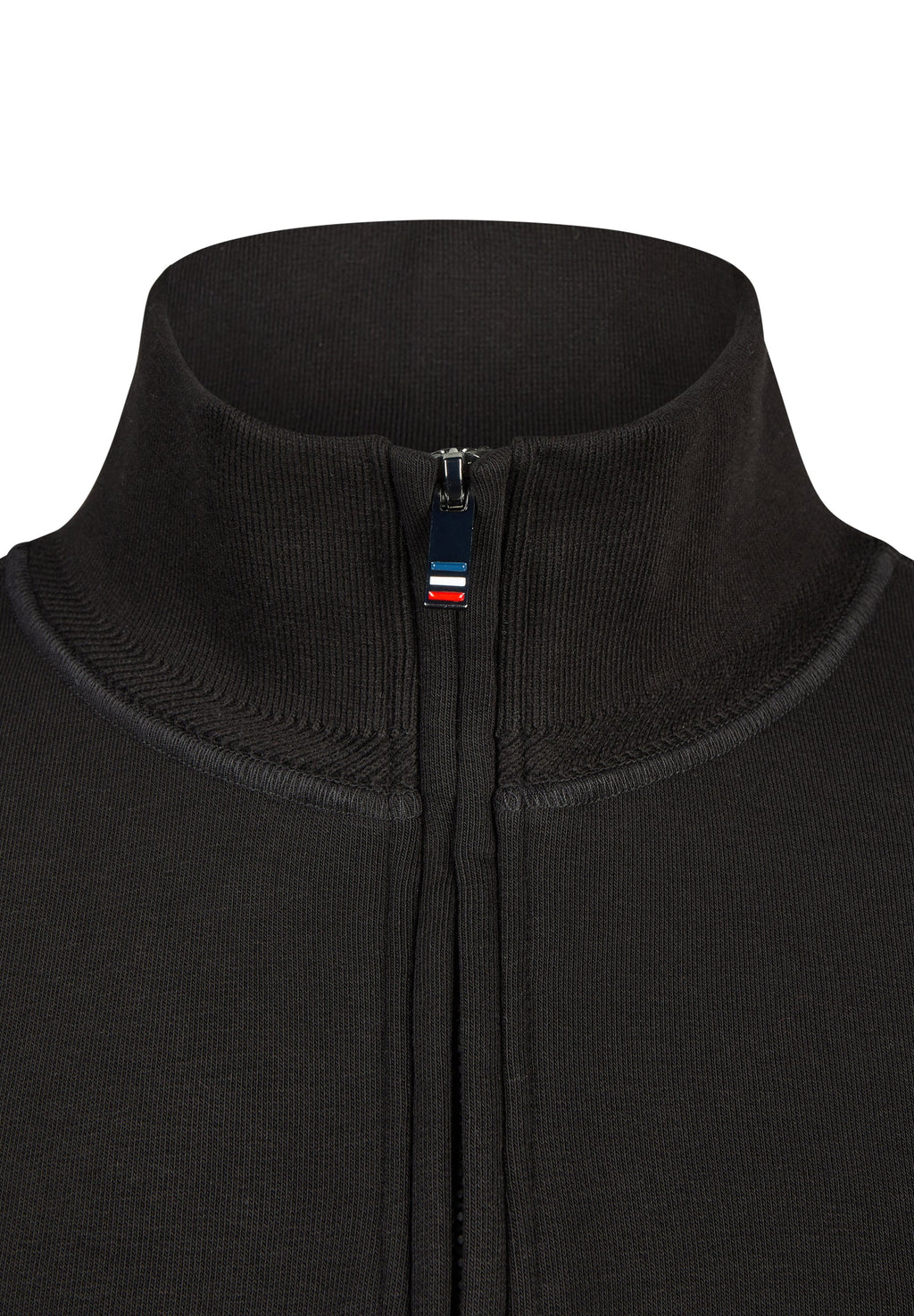 ZIP TROYER SWEAT – Ansicht 4