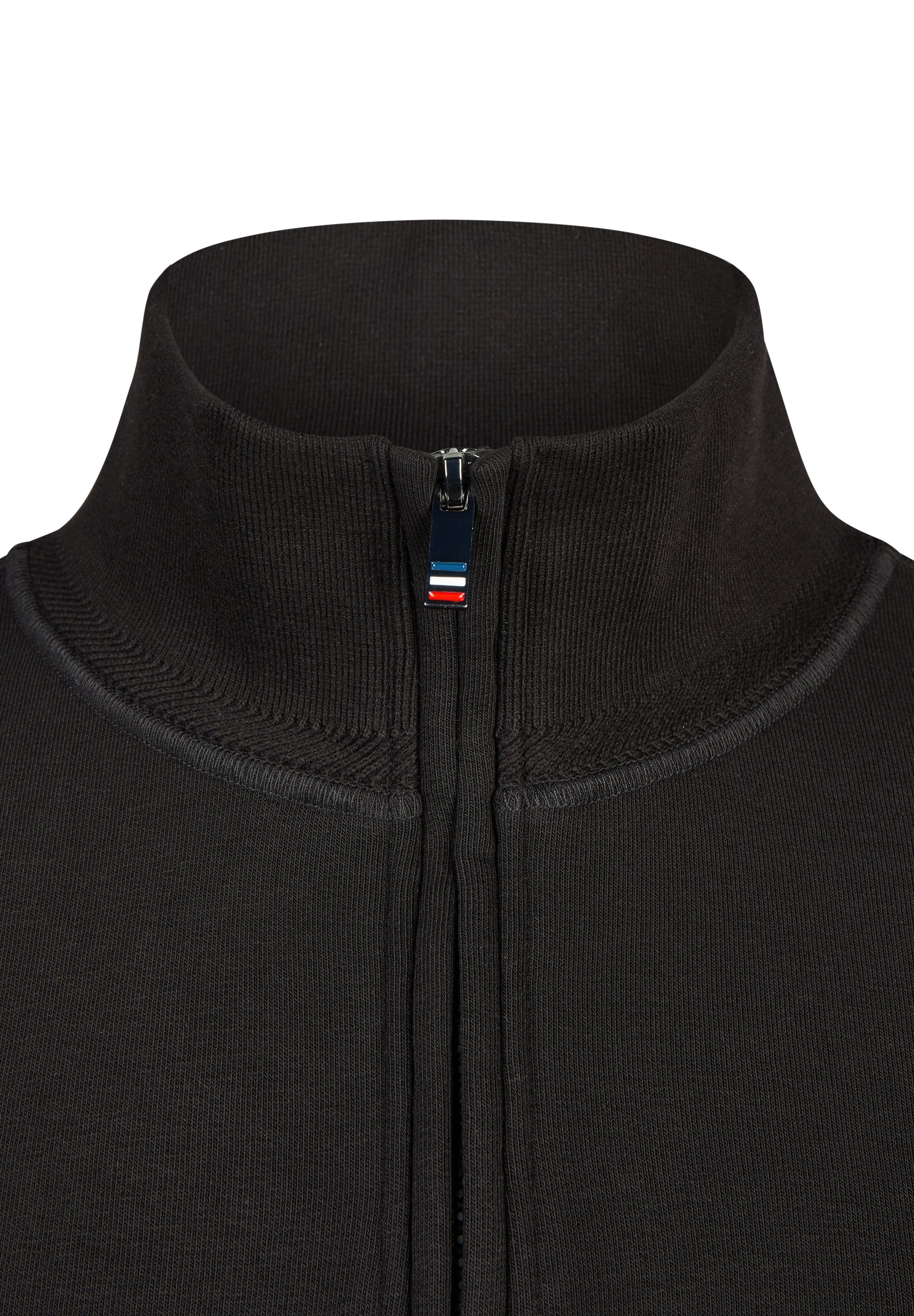 ZIP TROYER SWEAT – Ansicht 4