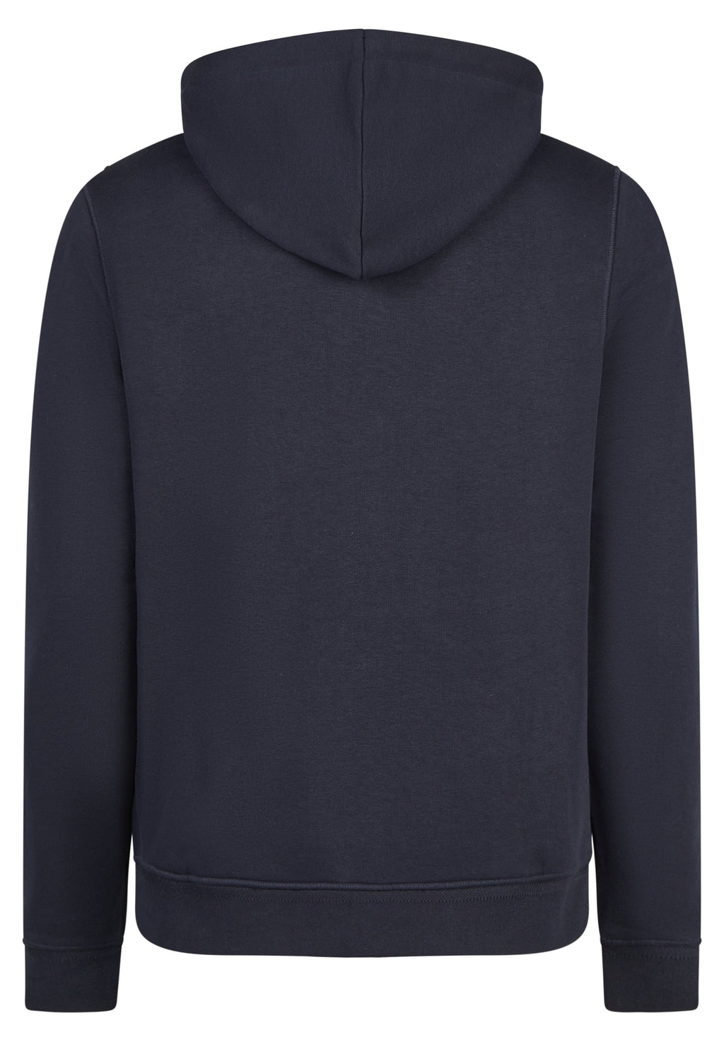 ZIP SWEATJACKE – Ansicht 2