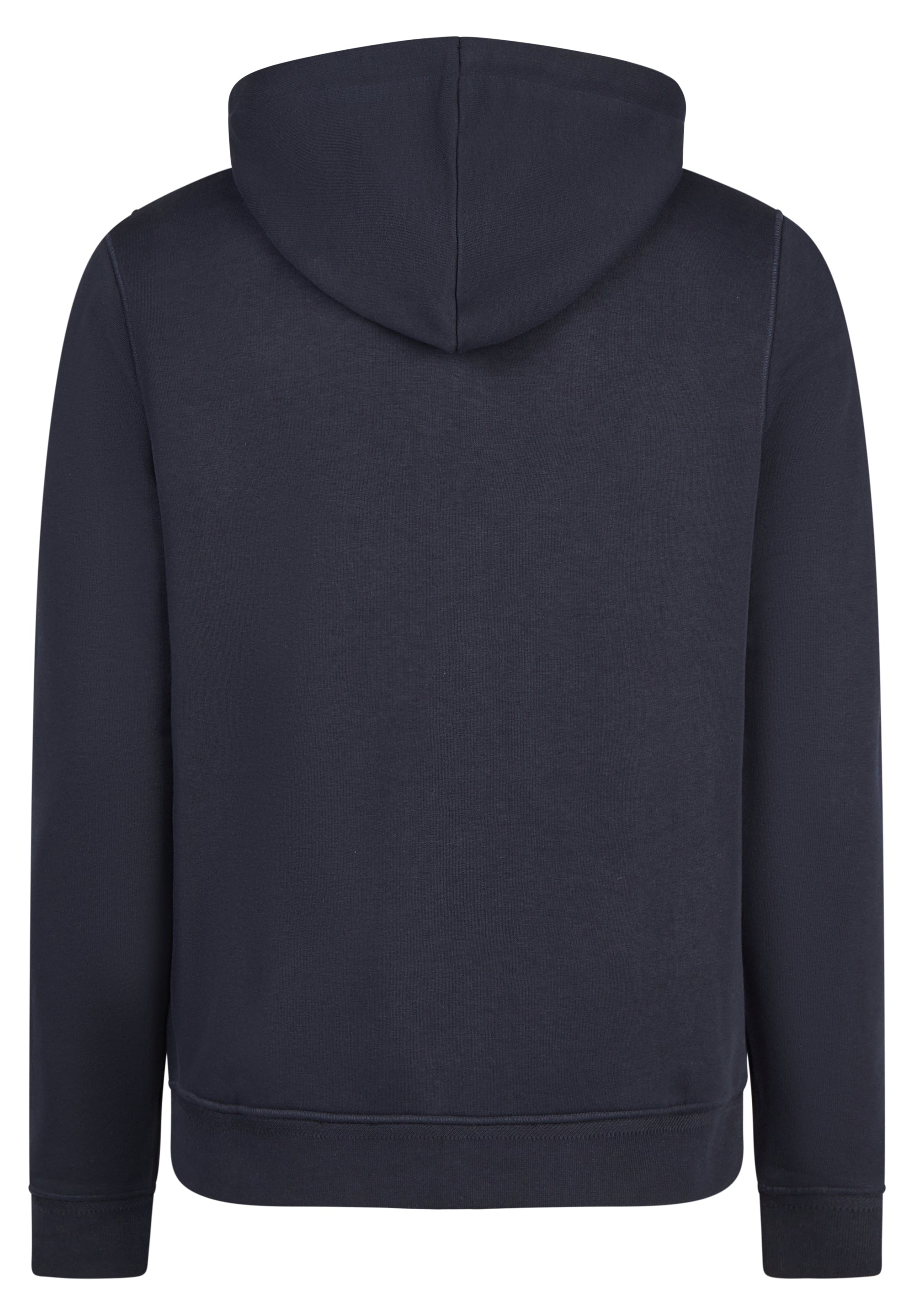 ZIP SWEATJACKE – Ansicht 2