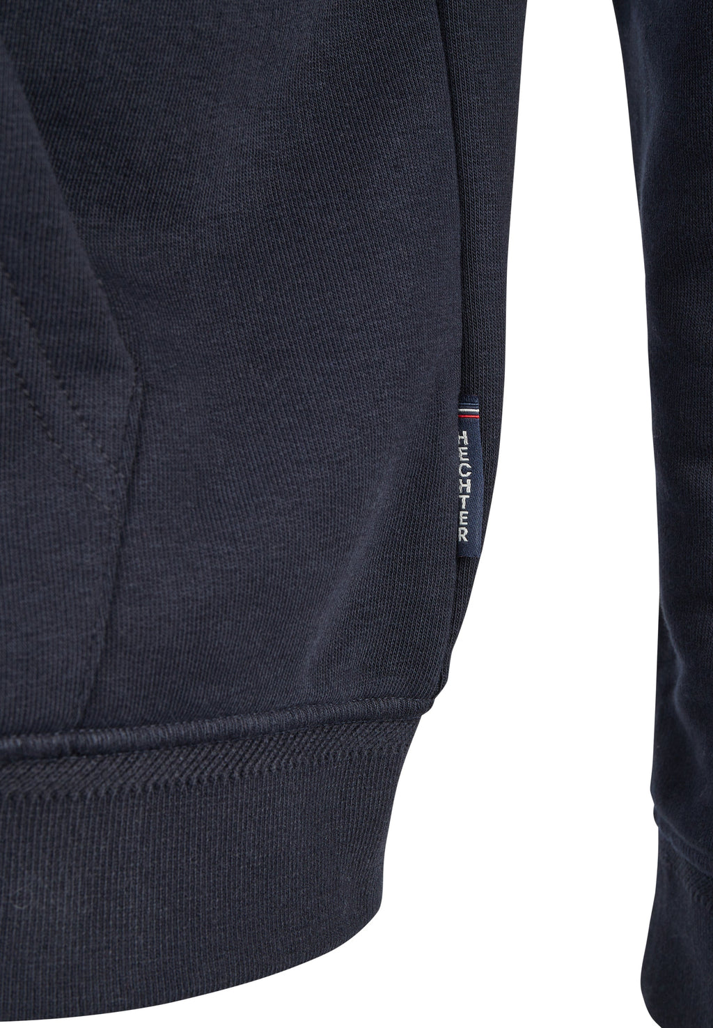 ZIP SWEATJACKE – Ansicht 3