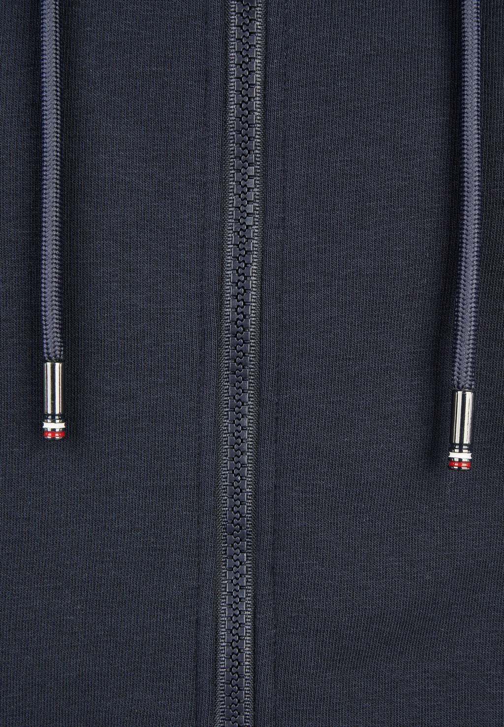 ZIP SWEATJACKE – Ansicht 5