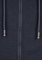 ZIP SWEATJACKE – Ansicht 5