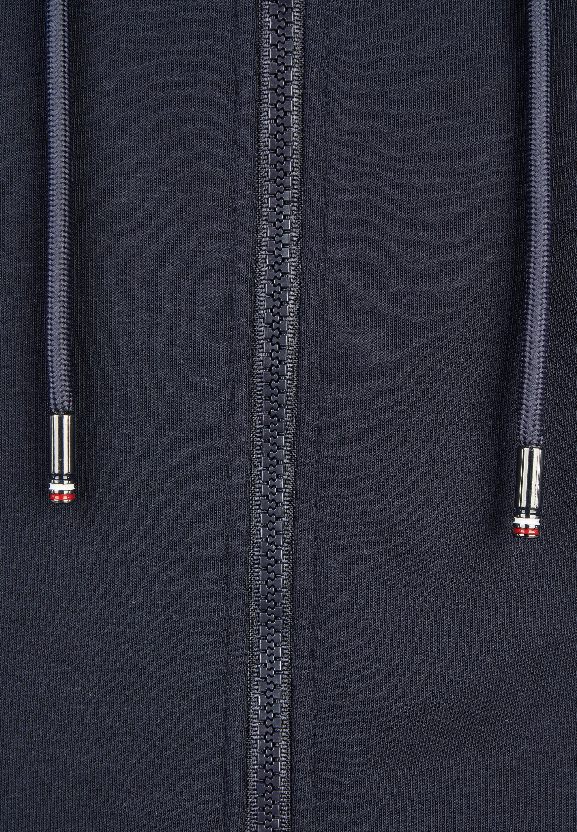 ZIP SWEATJACKE – Ansicht 5