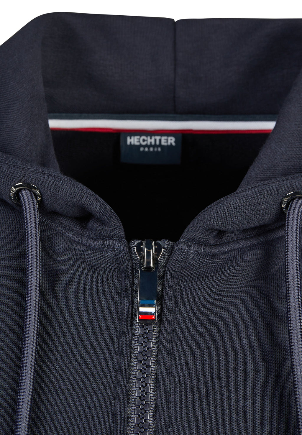 ZIP SWEATJACKE – Ansicht 6