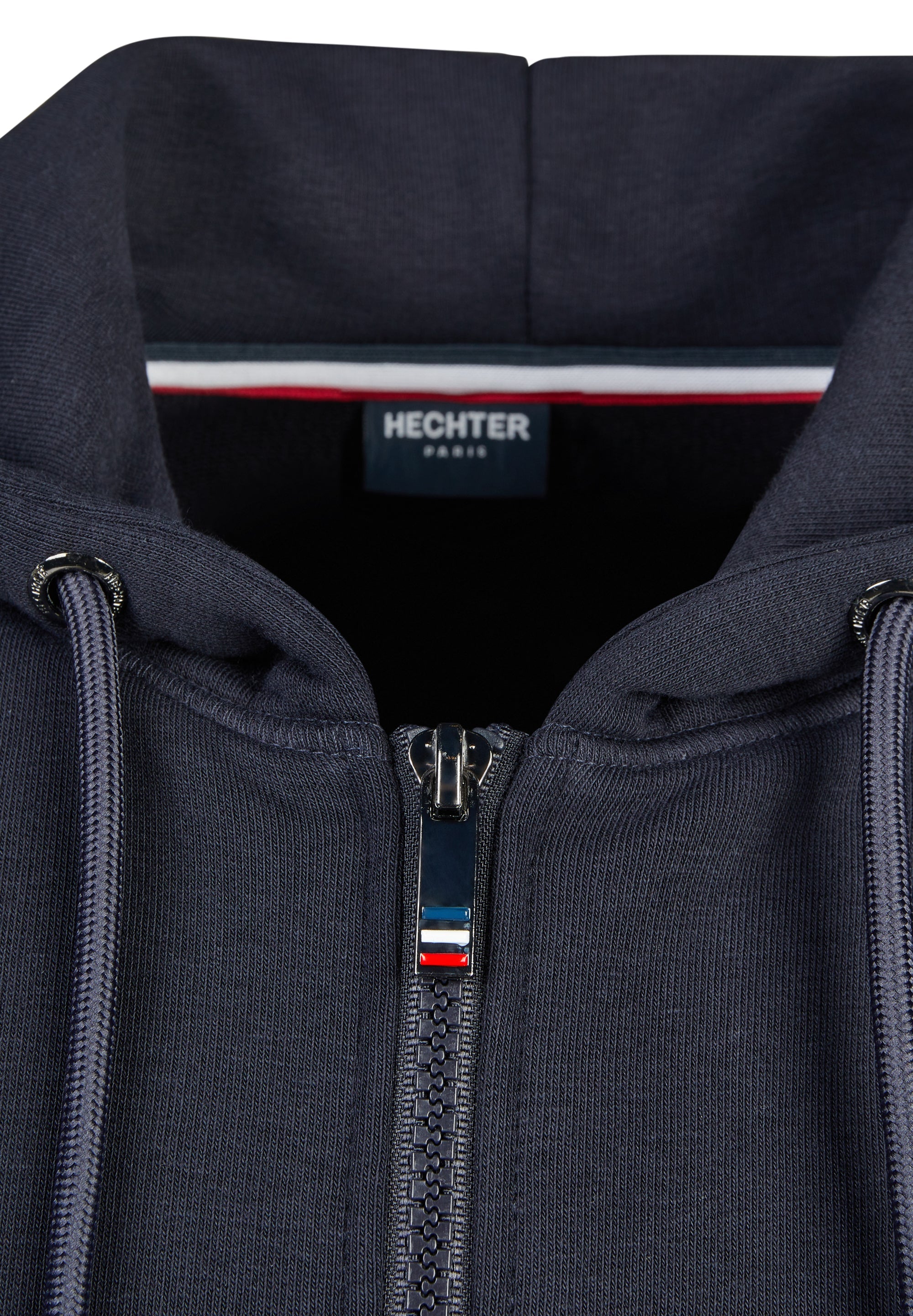 ZIP SWEATJACKE – Ansicht 6