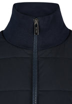 HECHTER PARIS Zip-Sweatjacke 70011-162921-690 Detailansicht 1