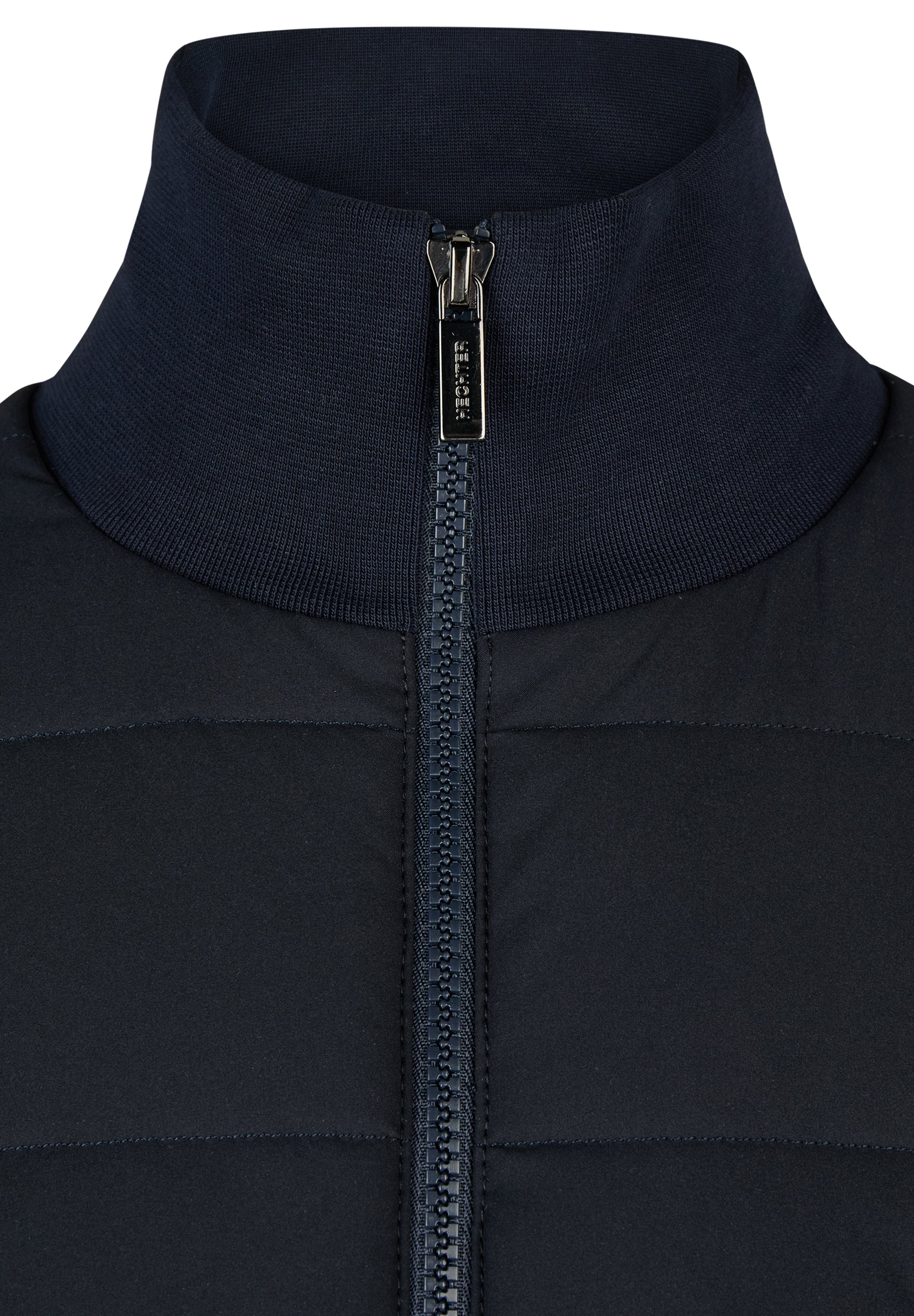 HECHTER PARIS Zip-Sweatjacke 70011-162921-690 Detailansicht 1