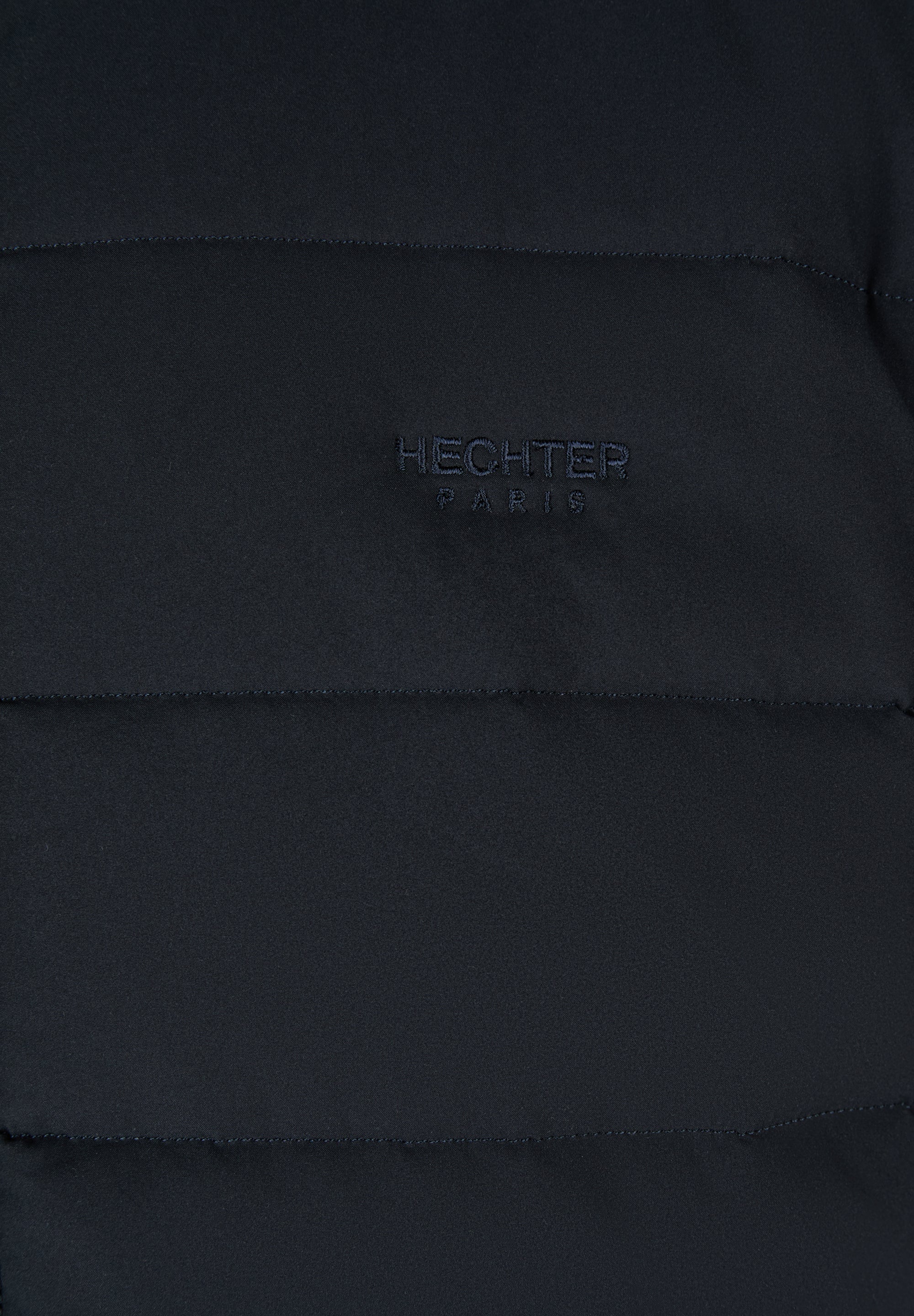 HECHTER PARIS Zip-Sweatjacke 70011-162921-690 Detailansicht 4
