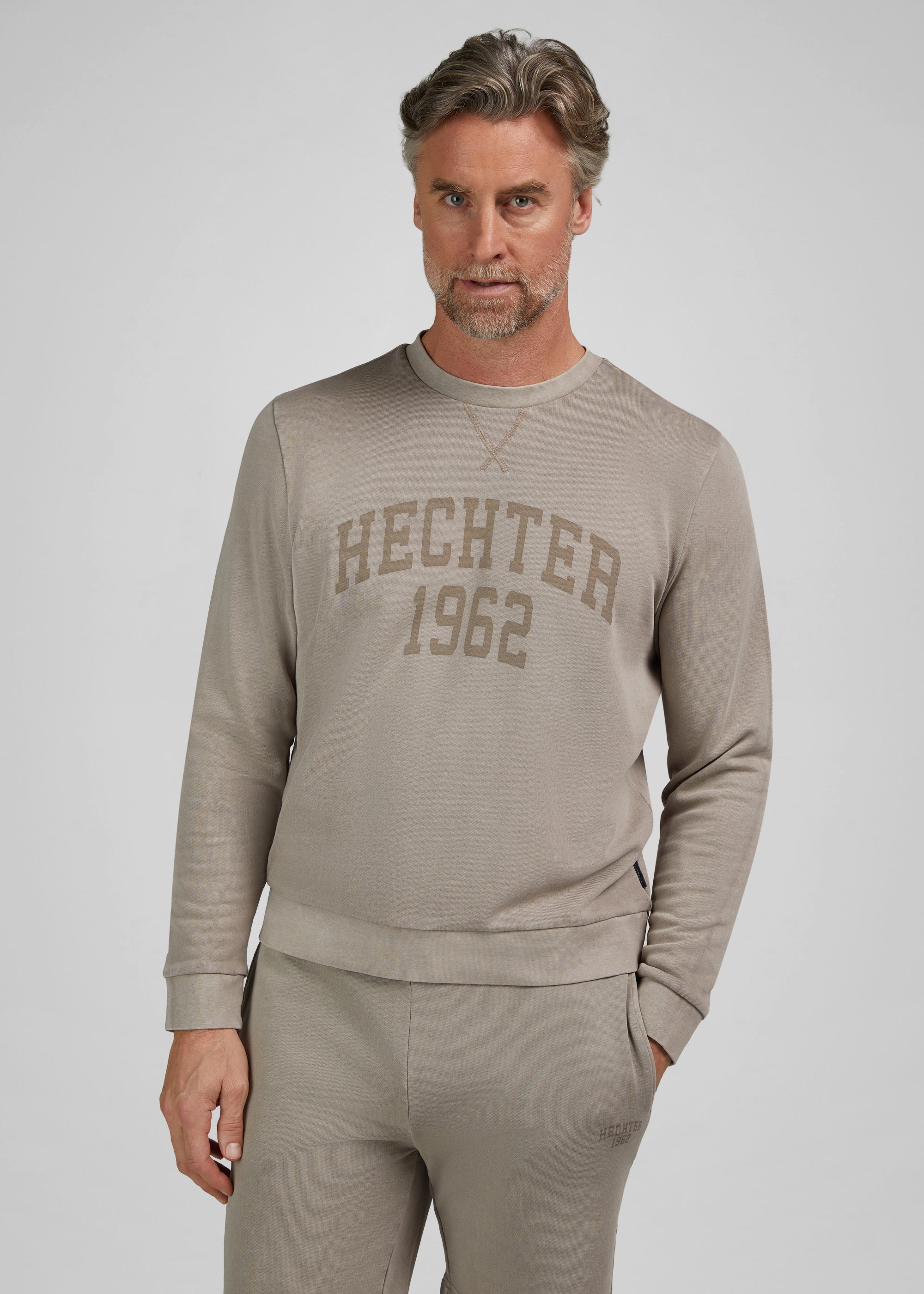 Sweat Crewneck GD