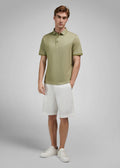 POLO PIQUÉ EASY GO