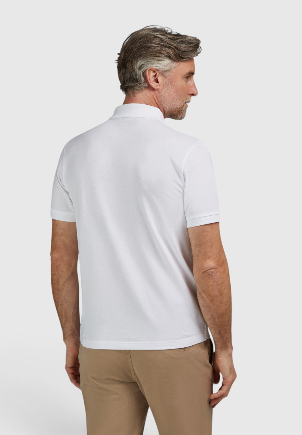 POLO PIQUE