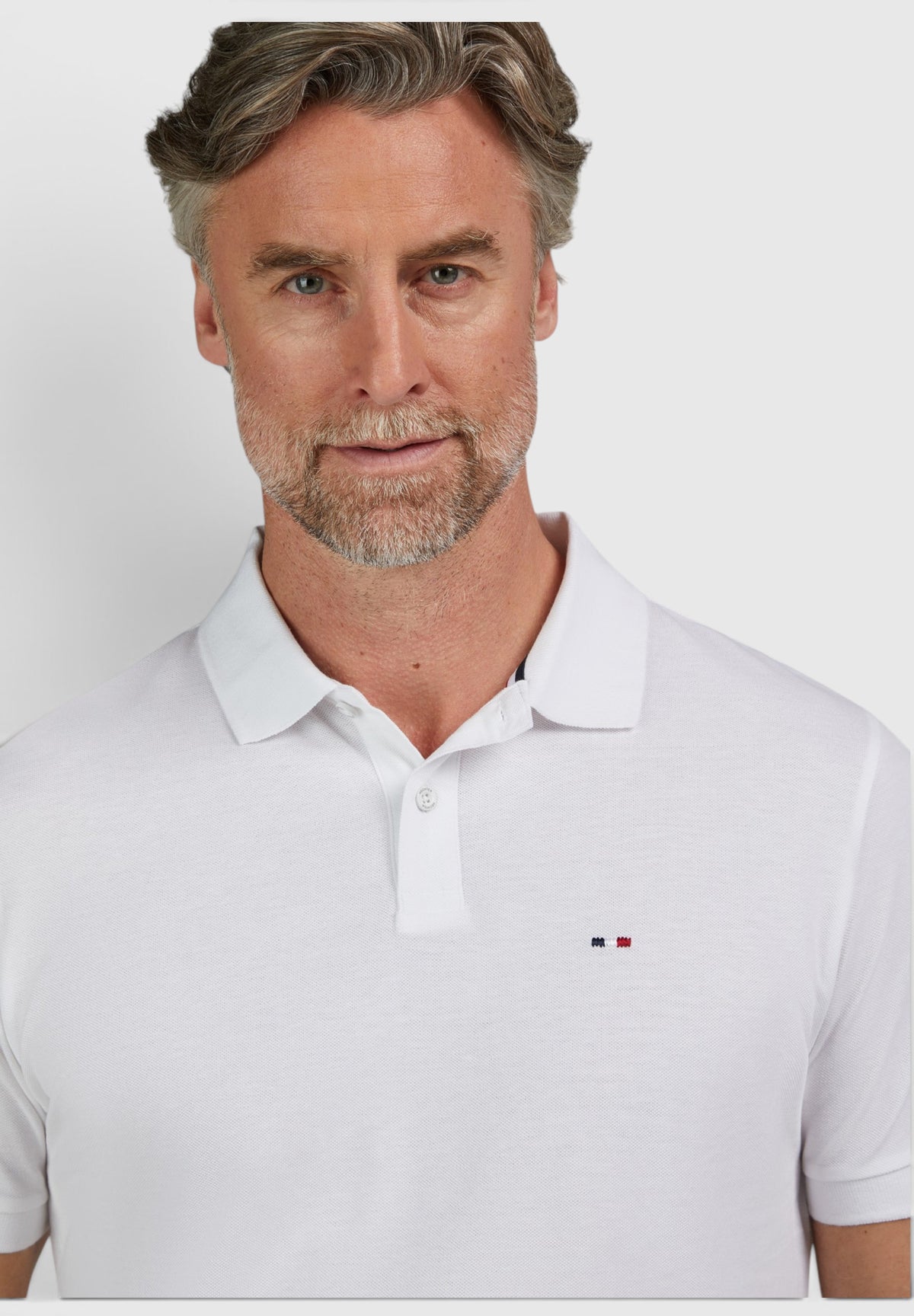 POLO PIQUE