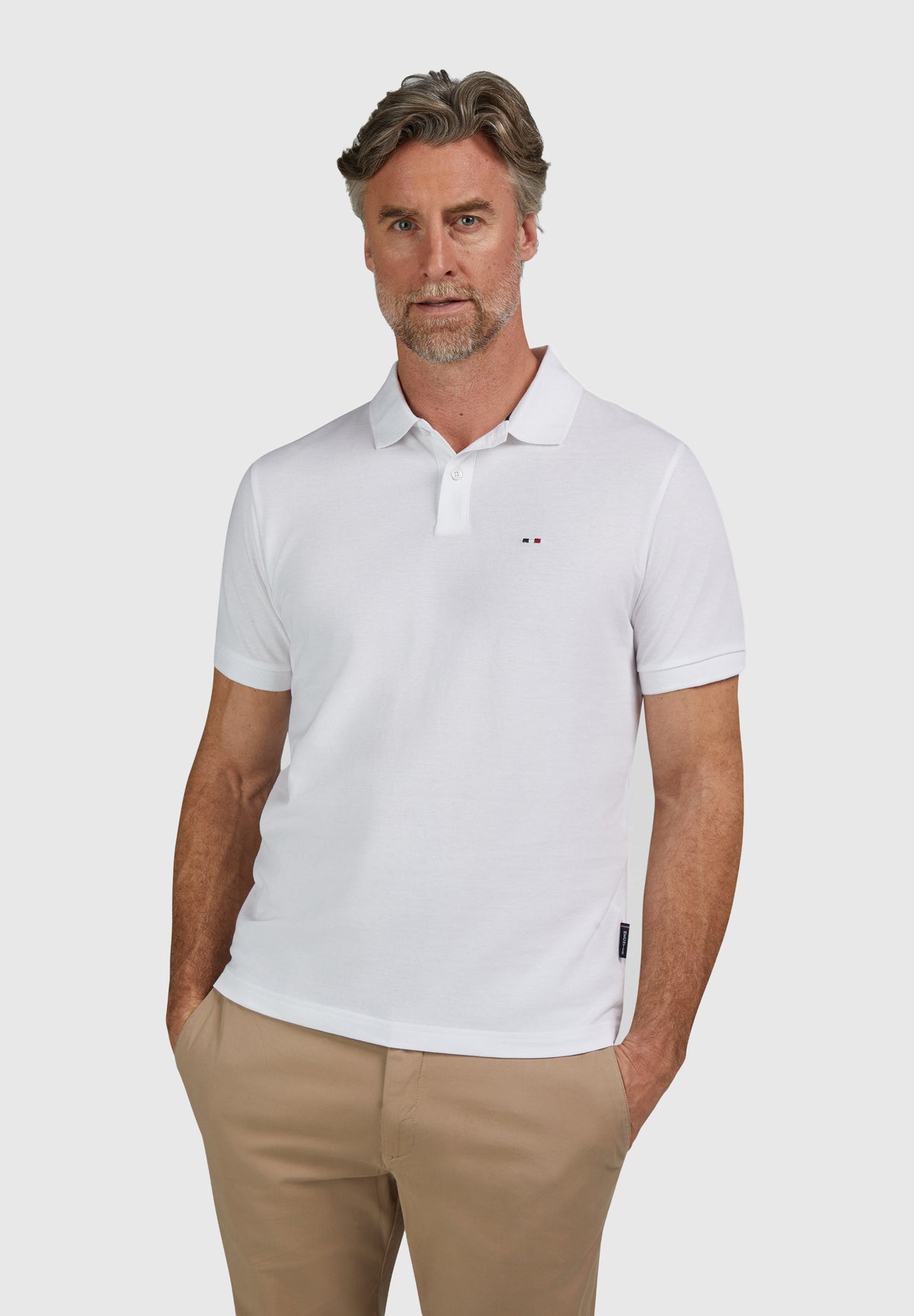 POLO PIQUÉ