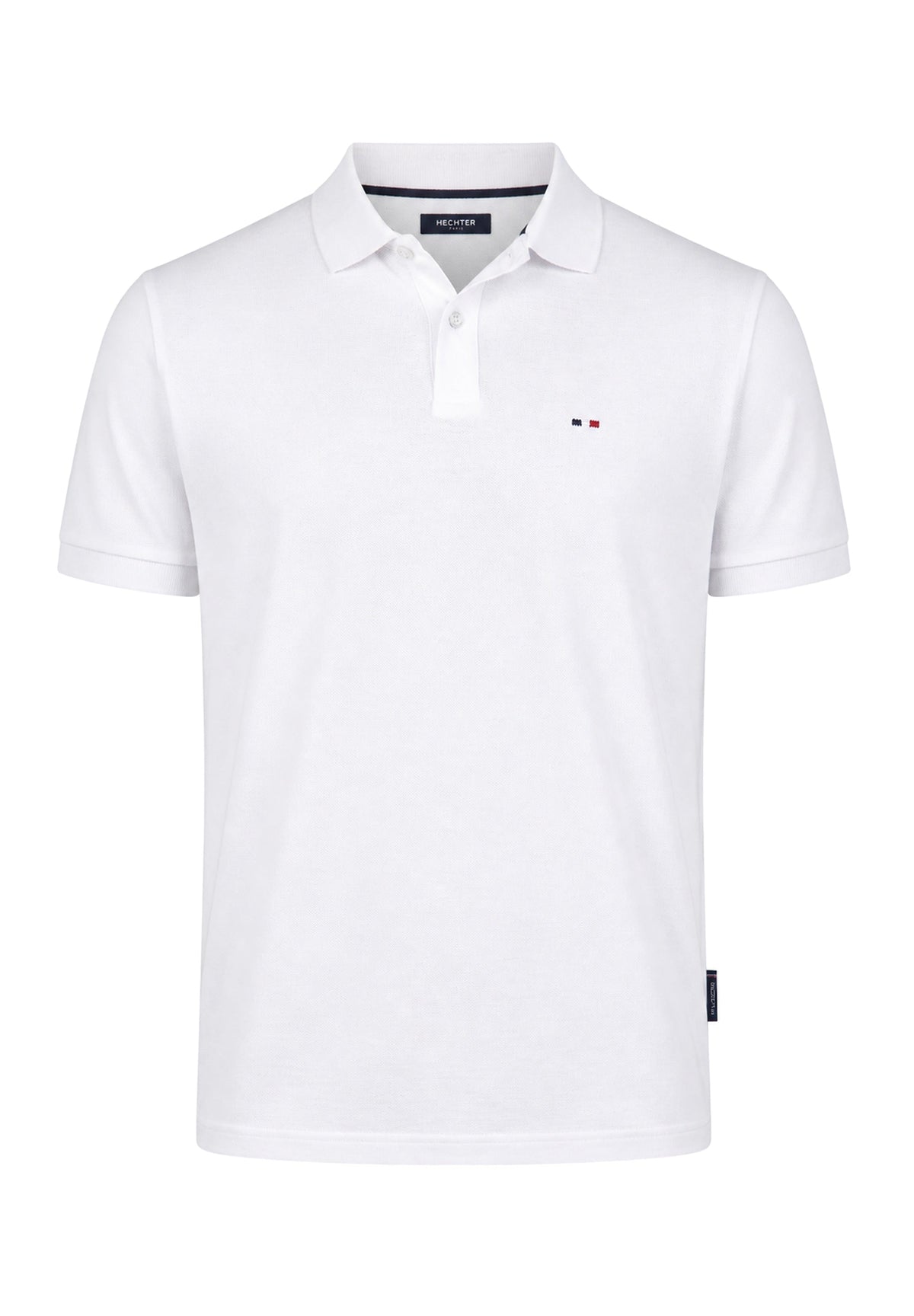 POLO PIQUÉ