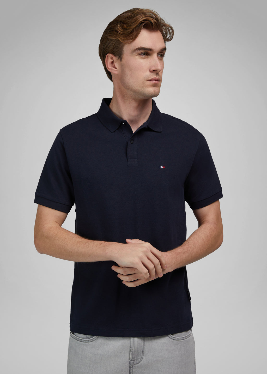 POLO PIQUÉ