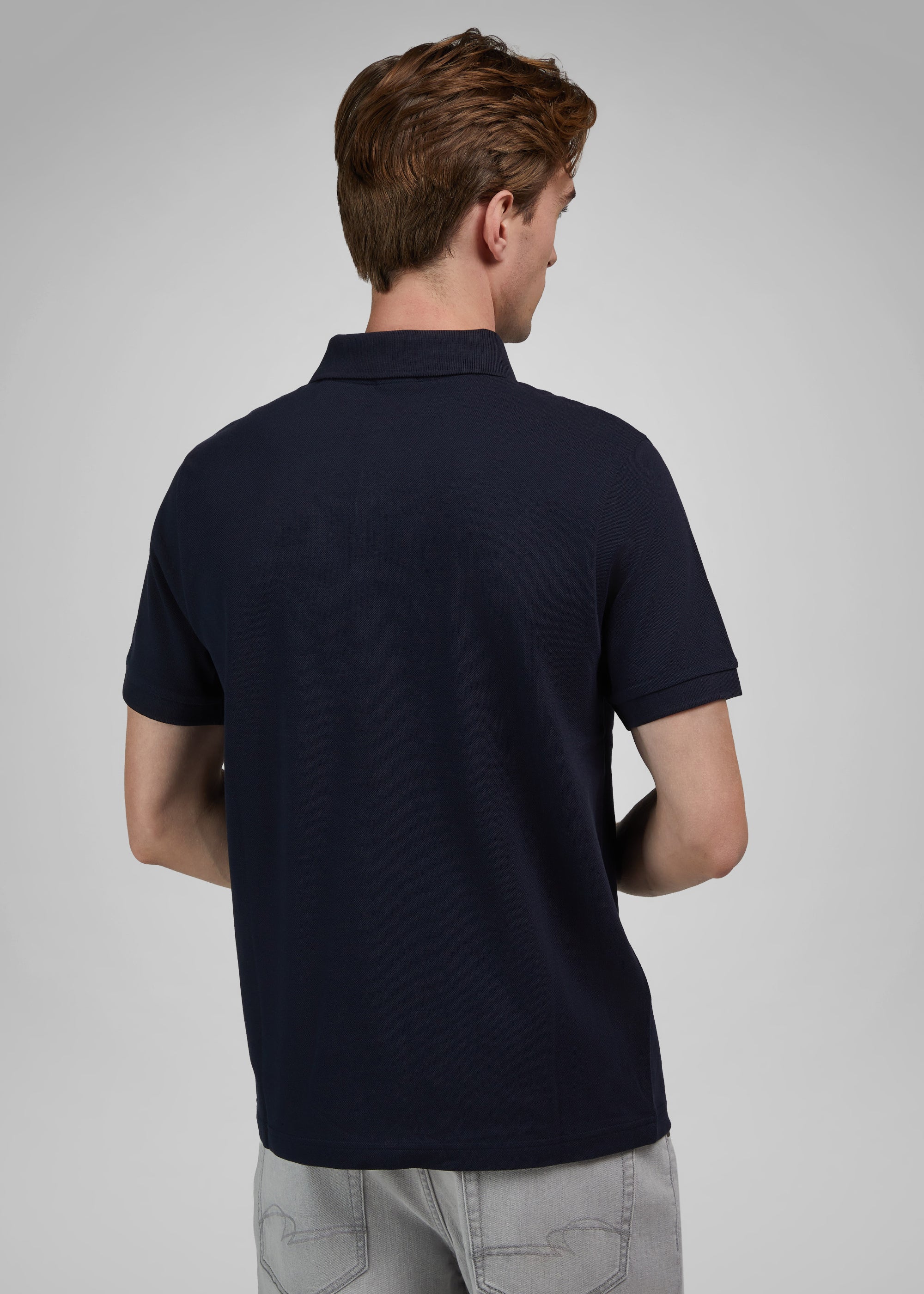 POLO PIQUÉ