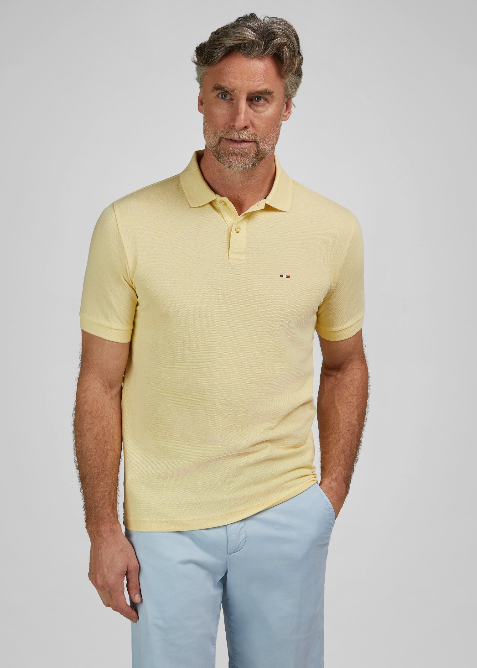 POLO PIQUE