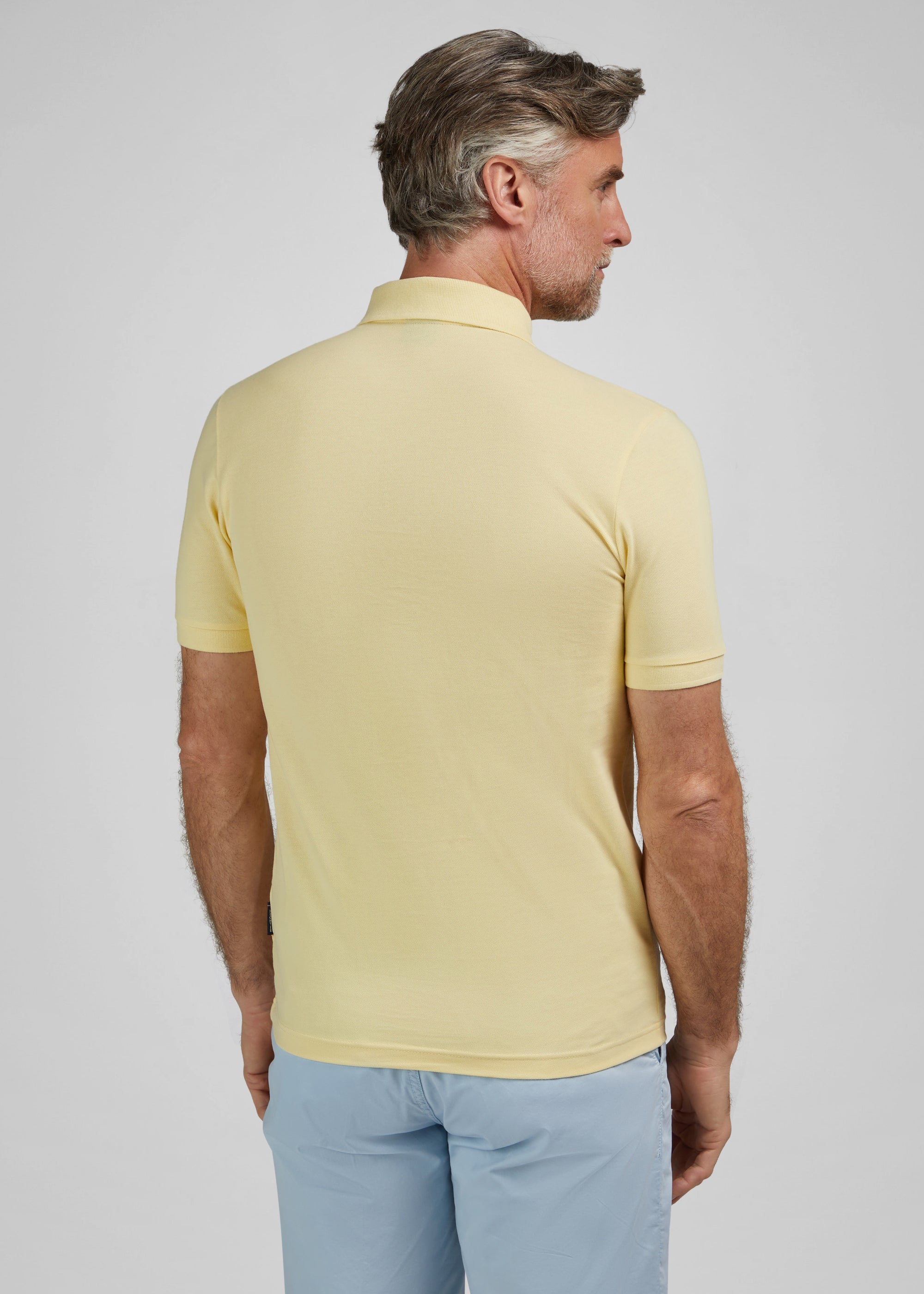 POLO PIQUE