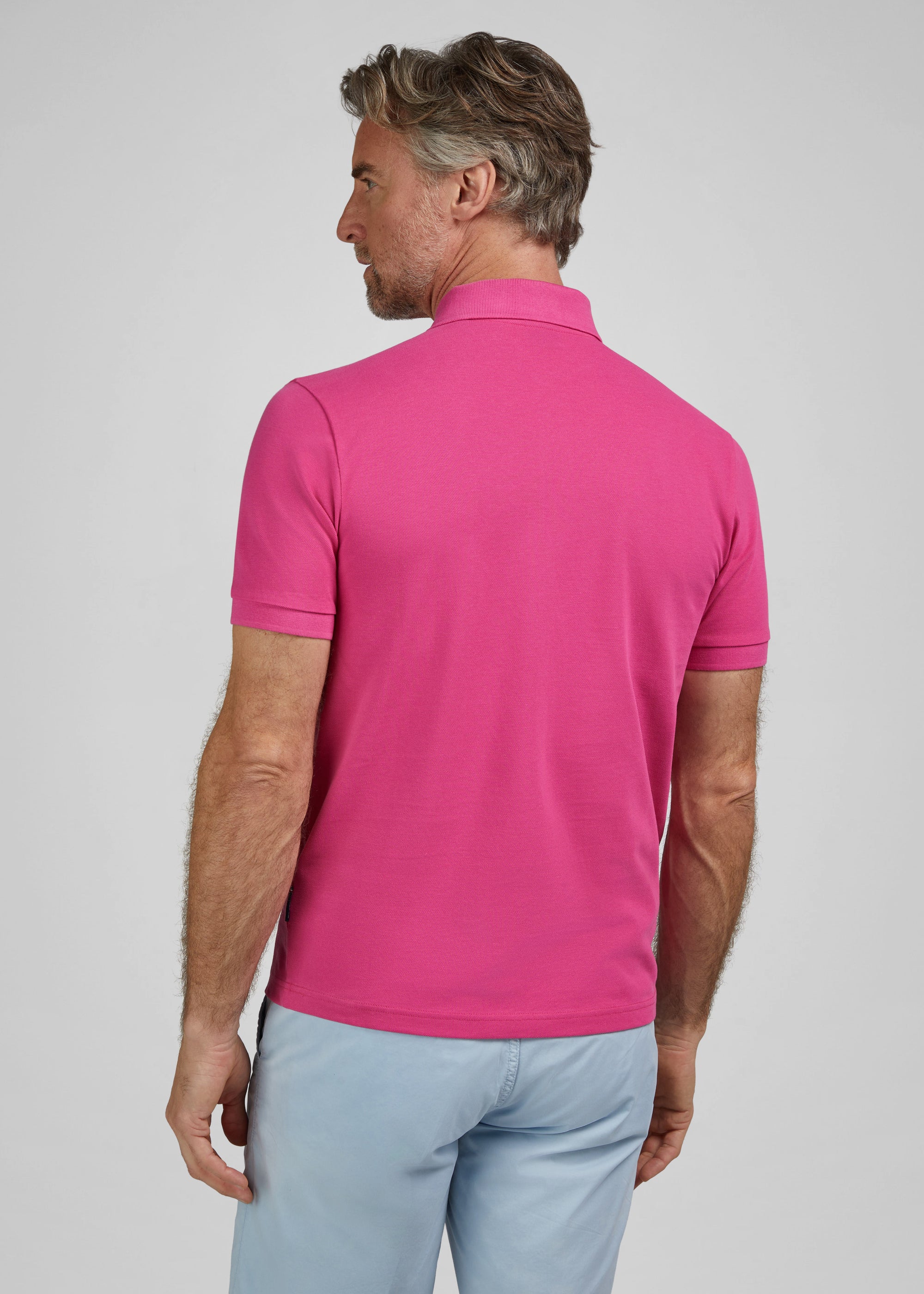 POLO PIQUE