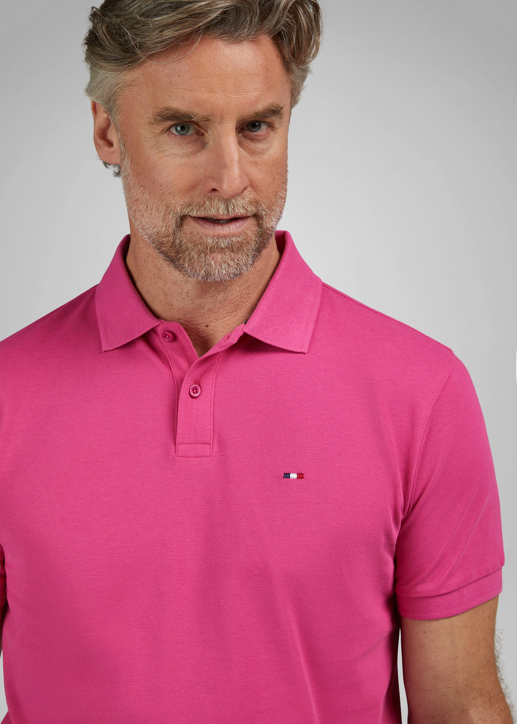 POLO PIQUÉ