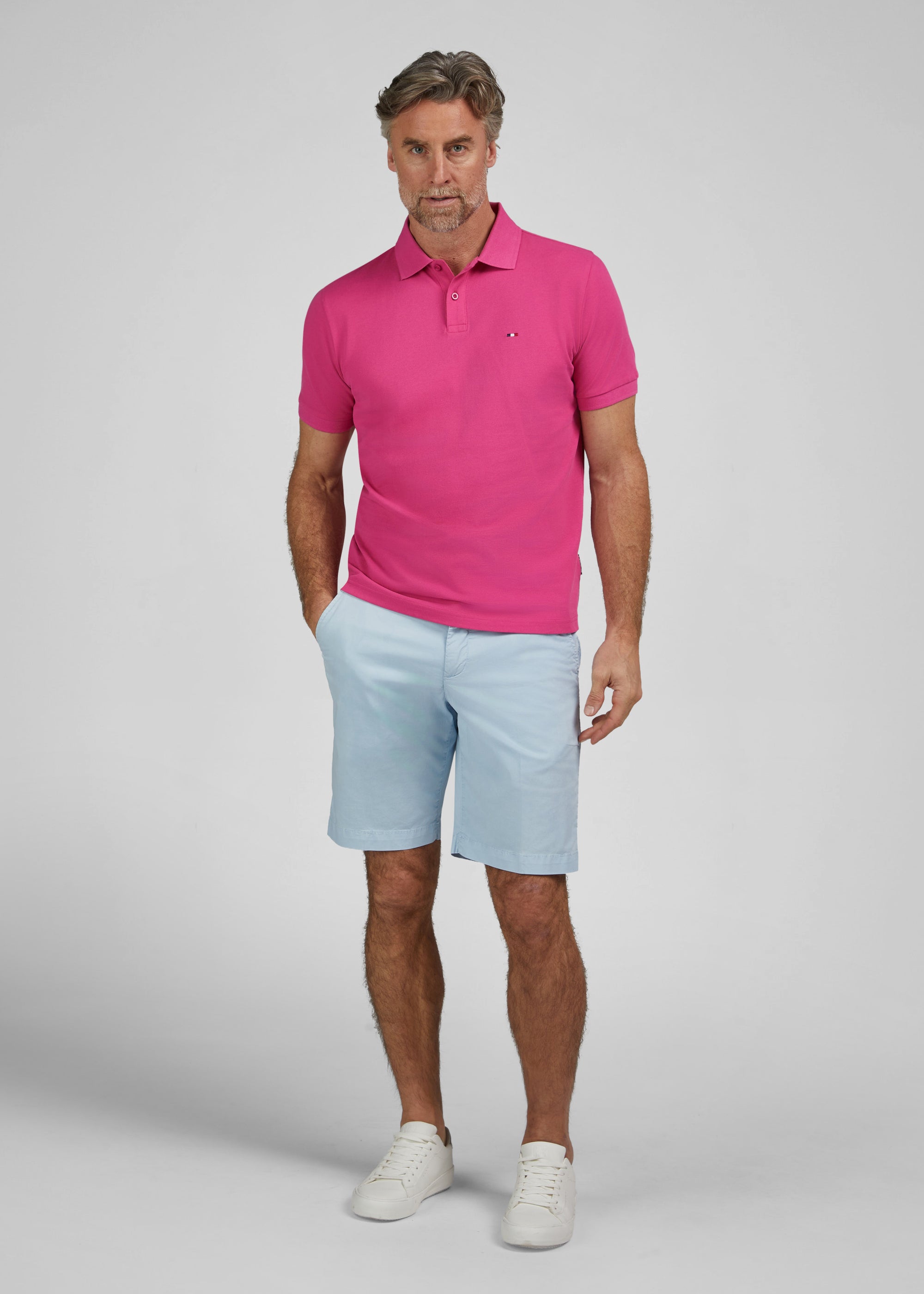 POLO PIQUE