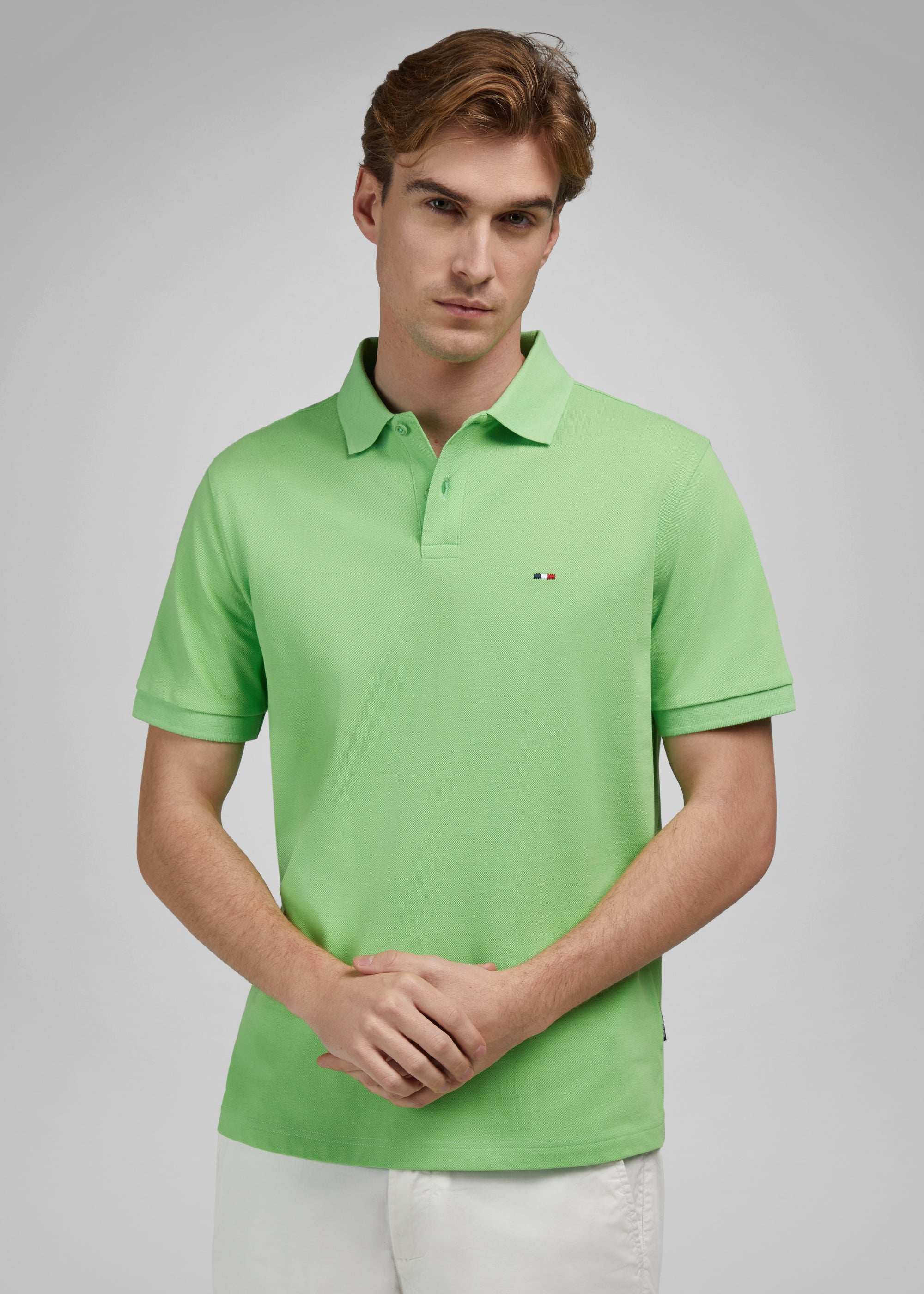 POLO PIQUE