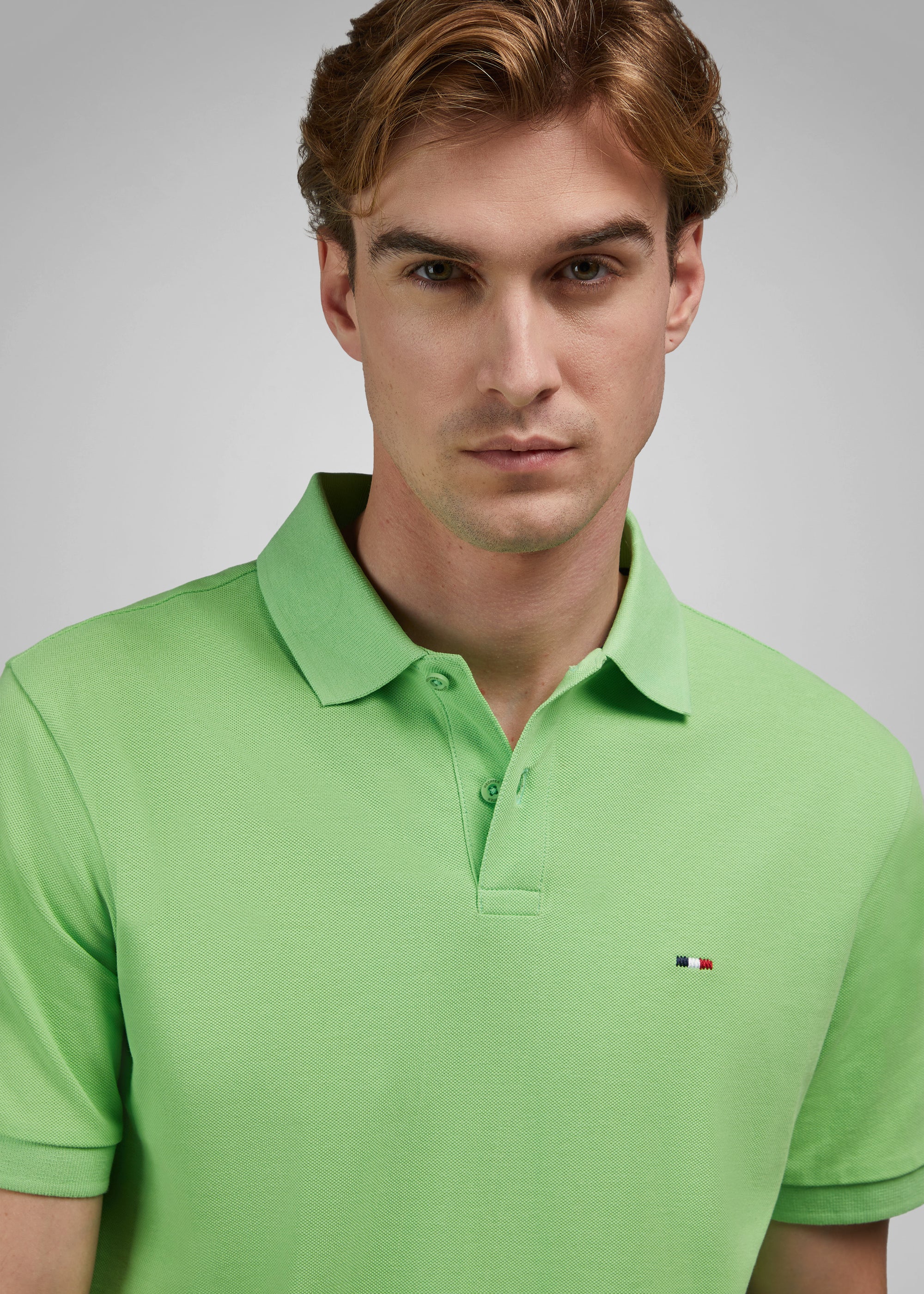POLO PIQUE