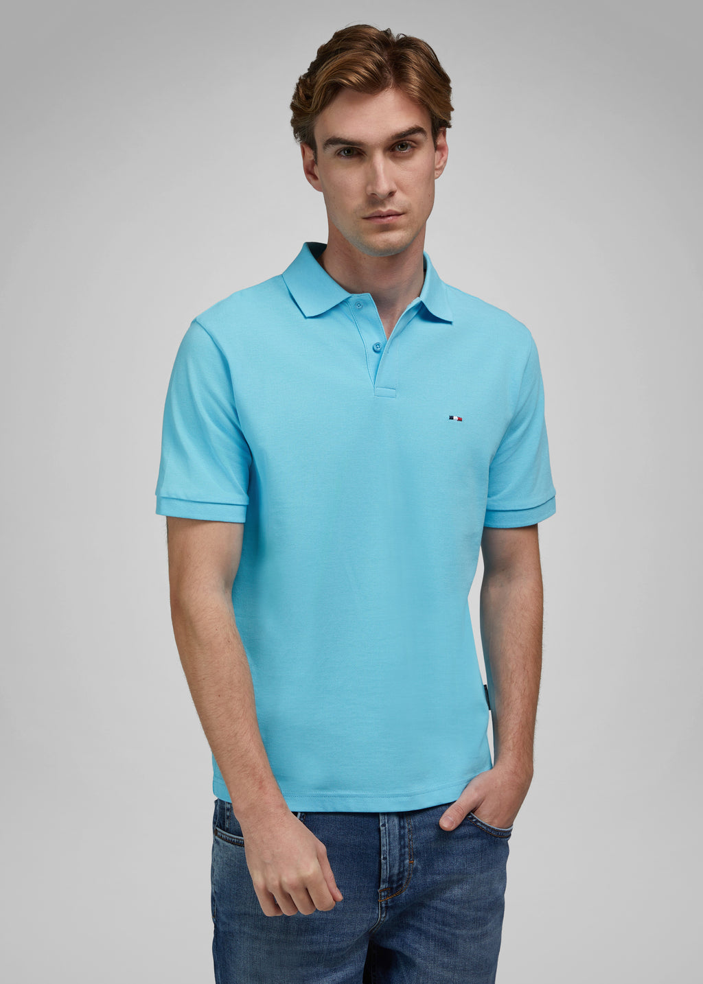 POLO PIQUÉ